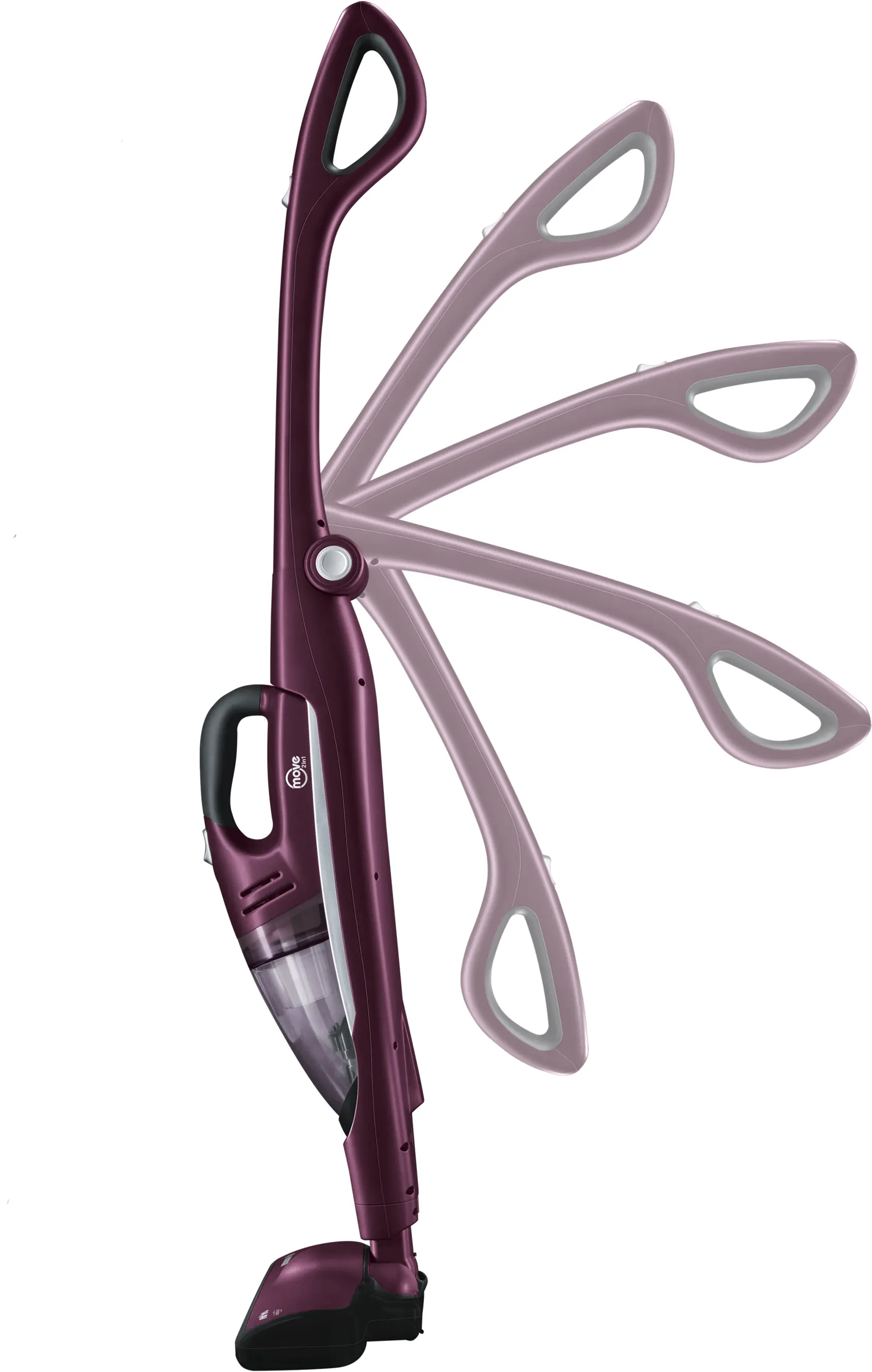 Foto n.º 2 del producto BBHMOVE3N