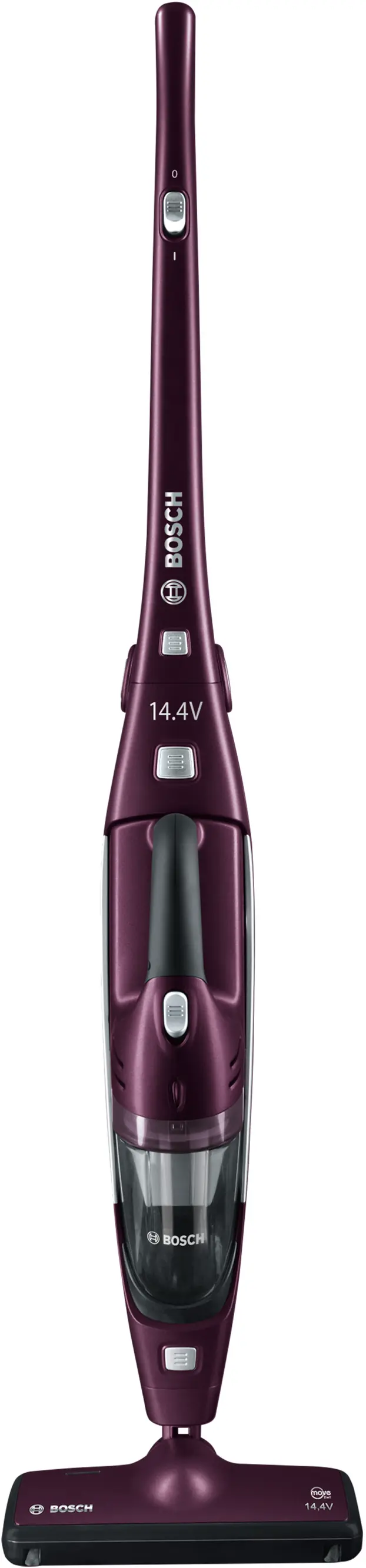 Foto n.º 3 del producto BBHMOVE3N