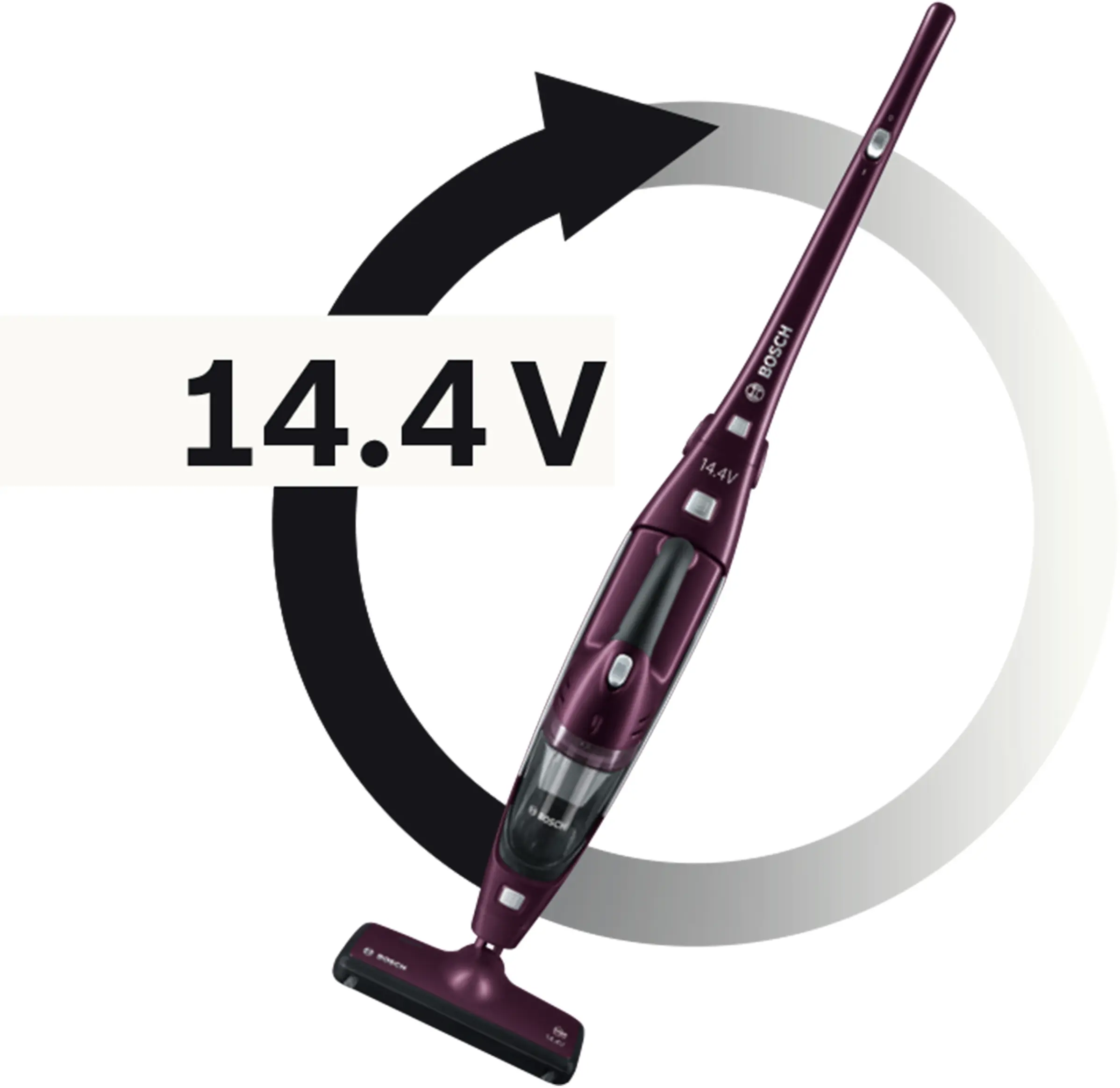 Foto n.º 8 del producto BBHMOVE3N