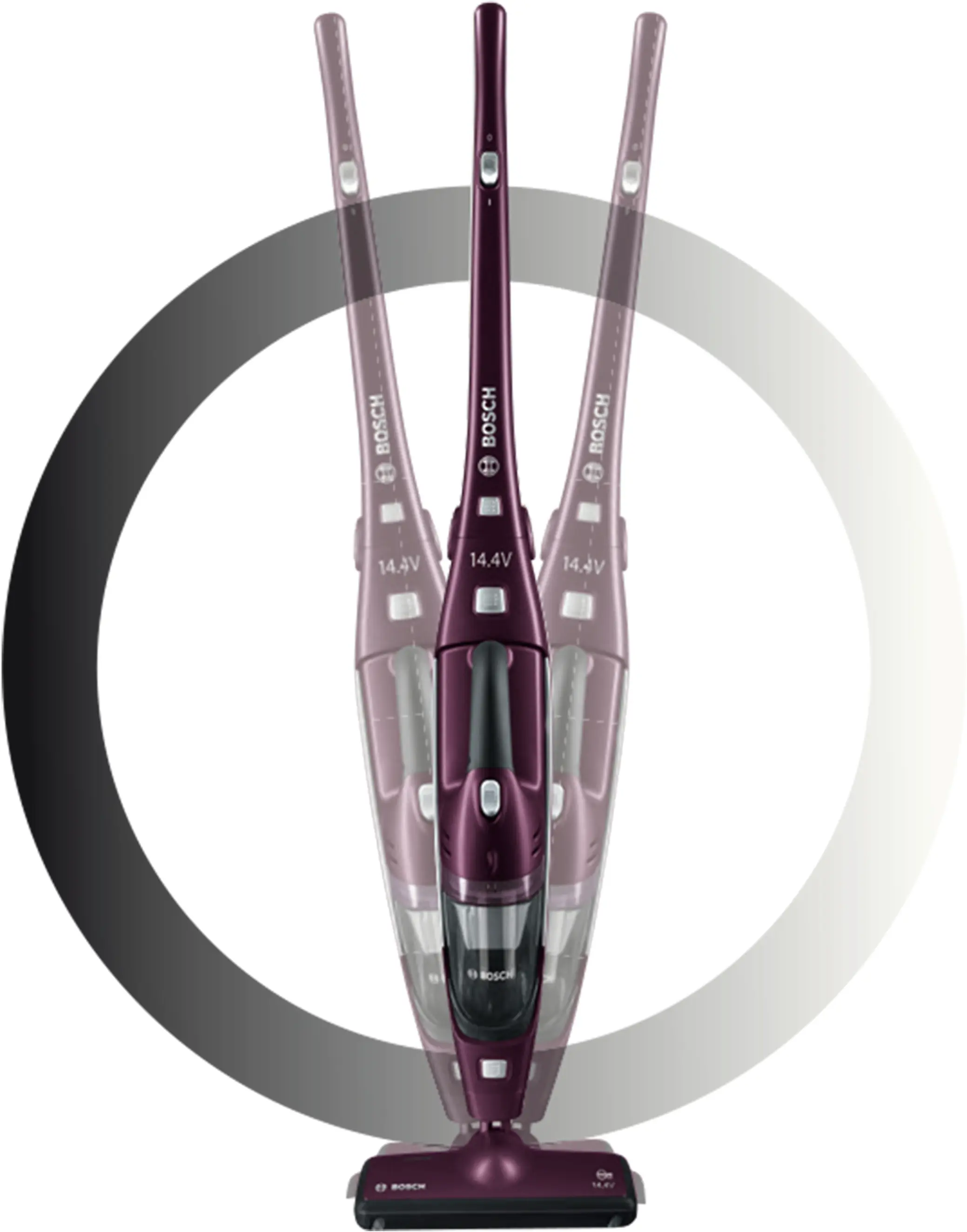 Foto n.º 7 del producto BBHMOVE3N