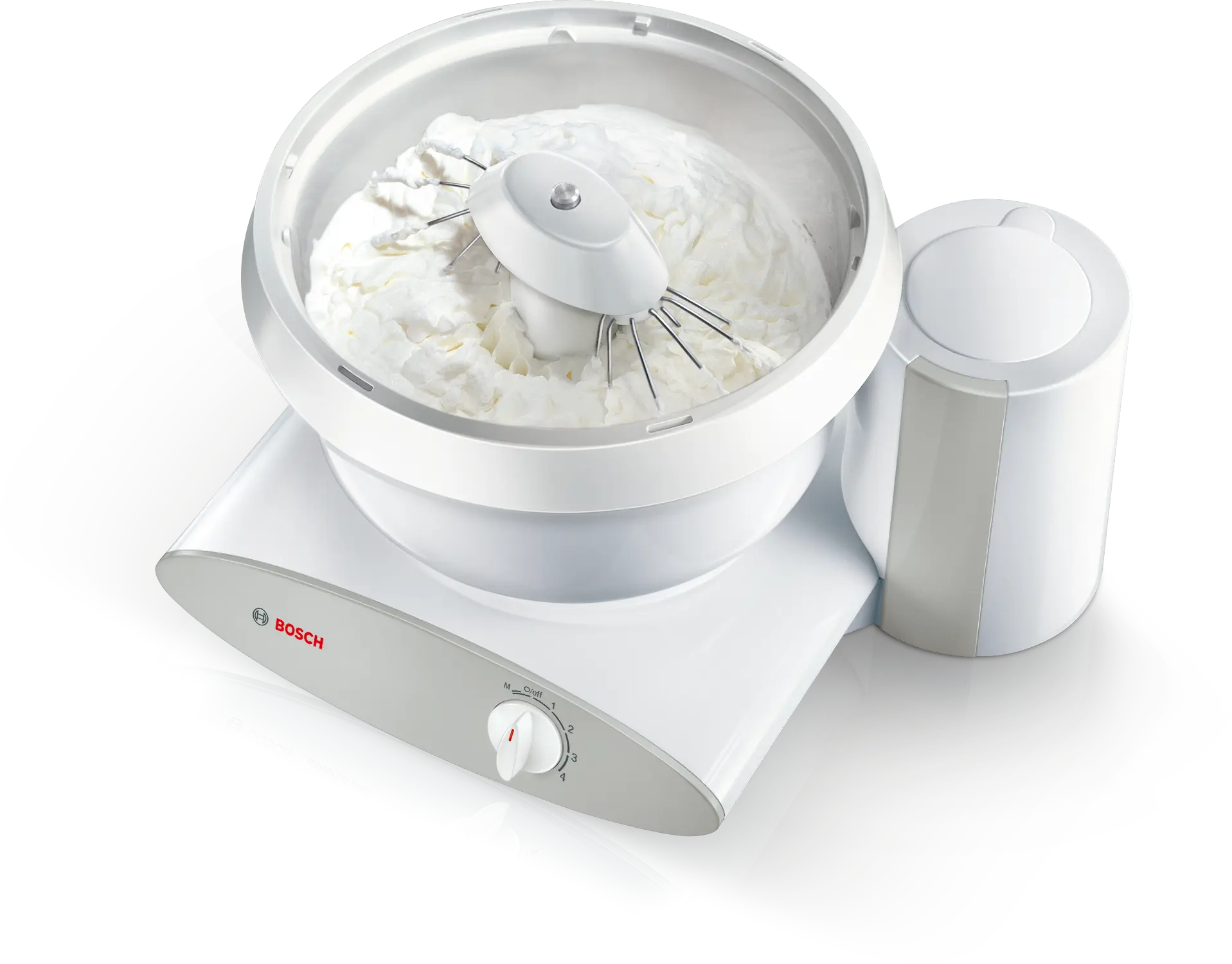 Bosch universal plus mum6n10 top
