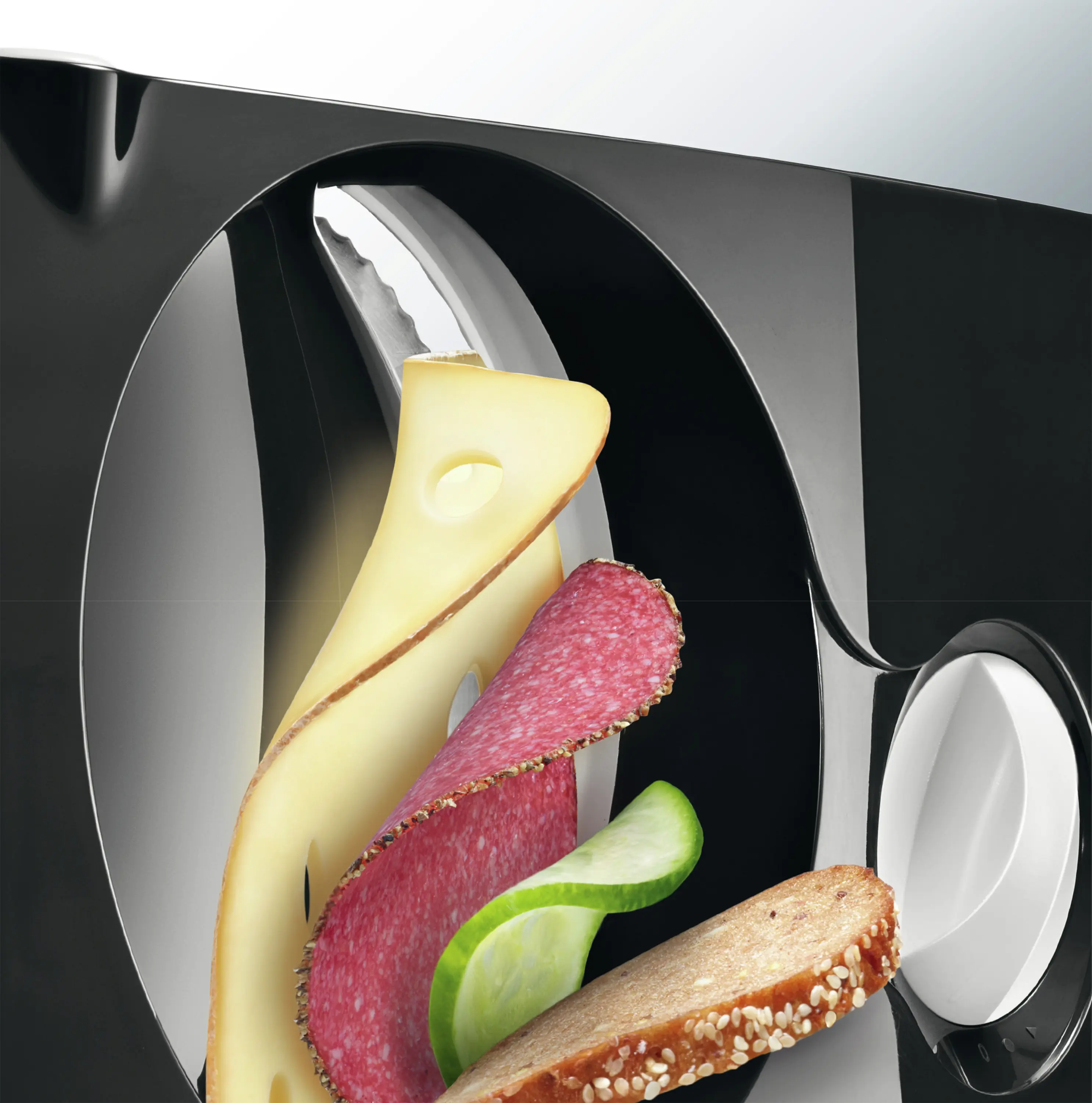 Foto Nr. 2 des Produkts MS4000B