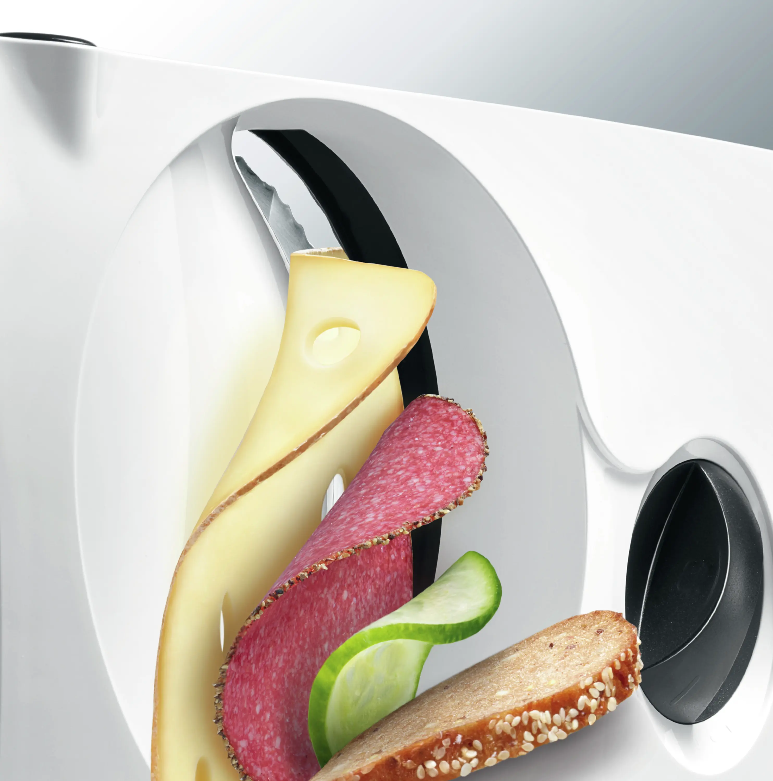 Foto Nr. 2 des Produkts MS4000W