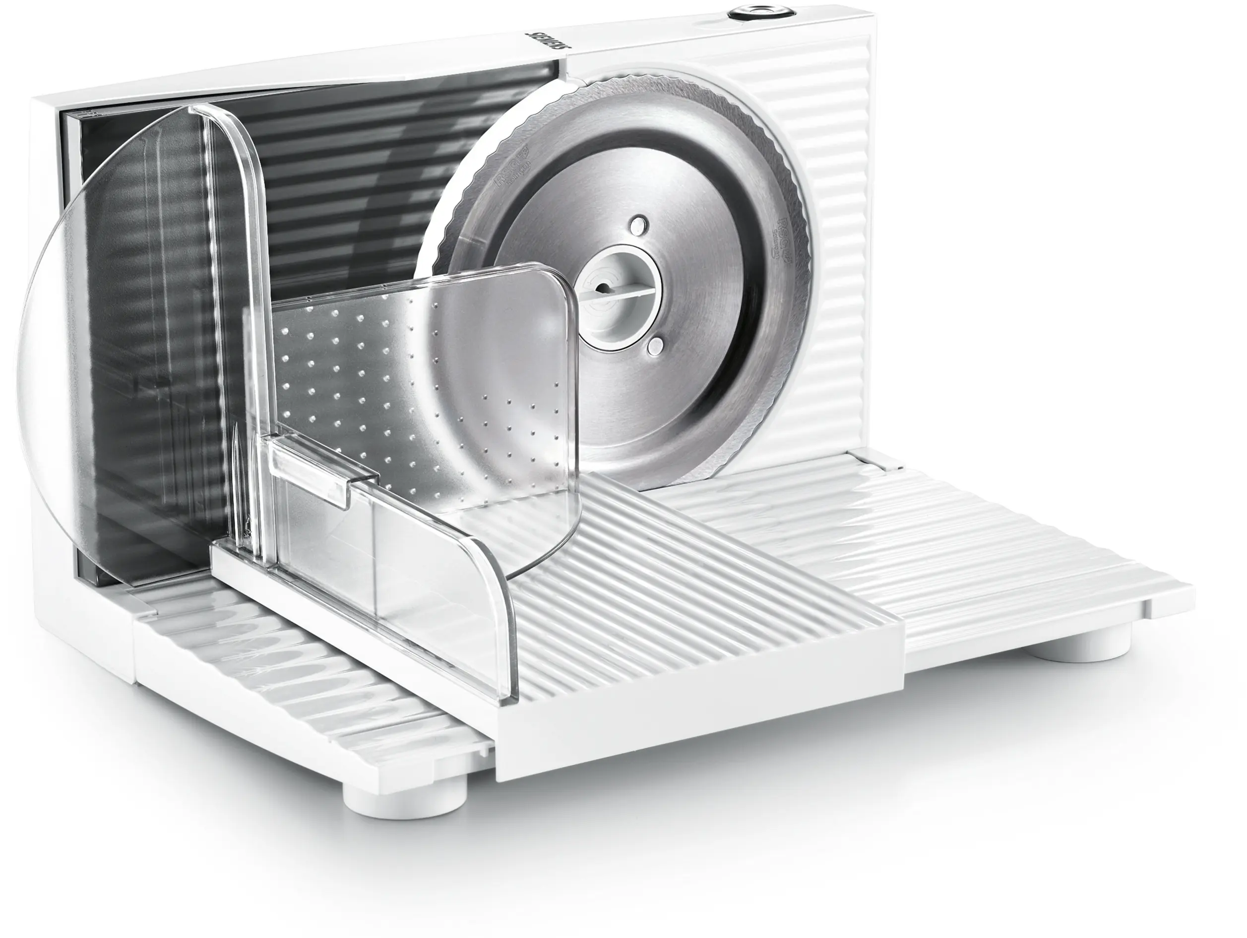 Foto Nr. 6 des Produkts MS4000W