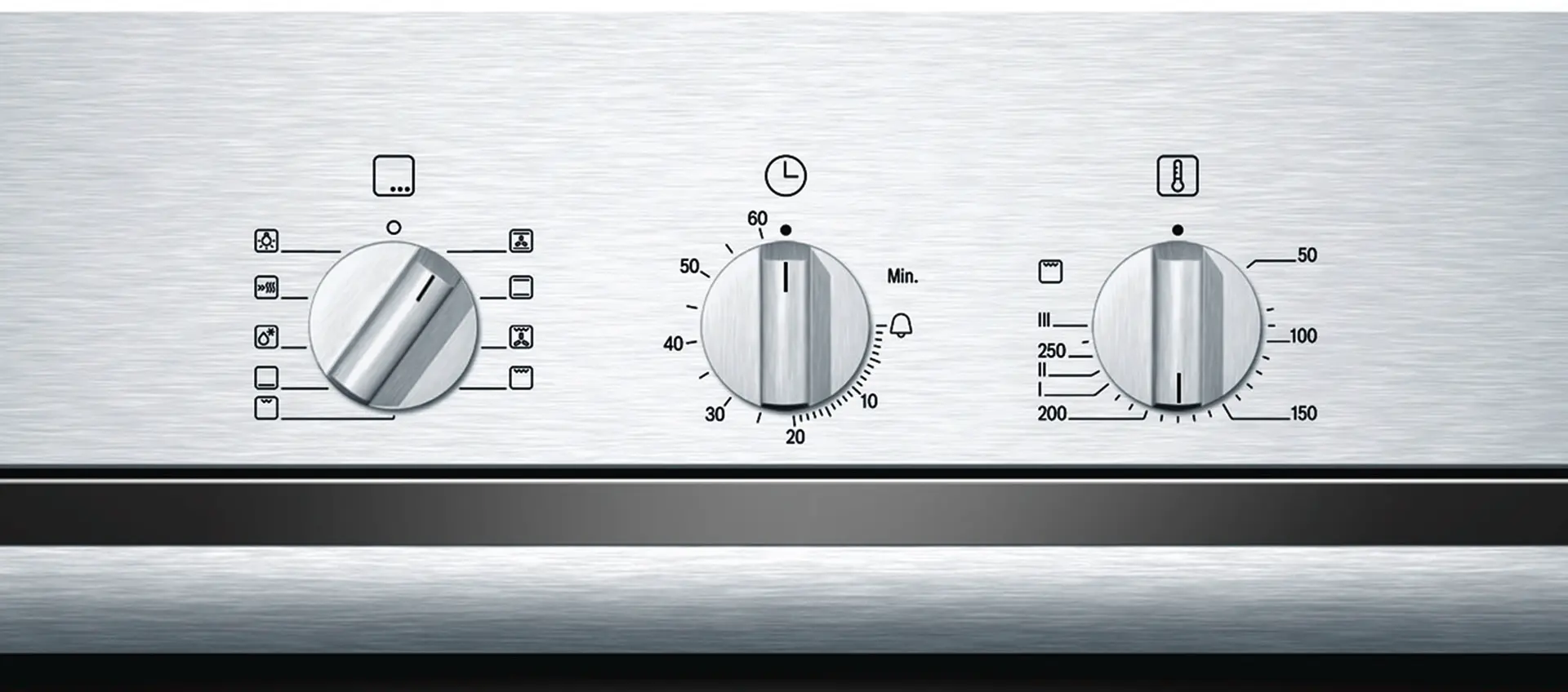 HBA21B150Z Built-in oven | BOSCH ZA