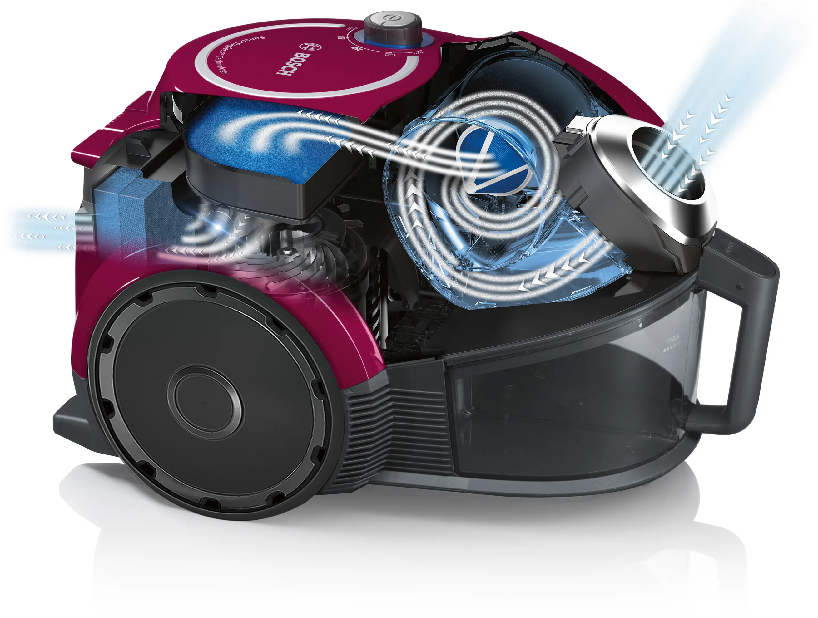 Პროდუქტის ფოტო ნომერი 4 BGS3U2000