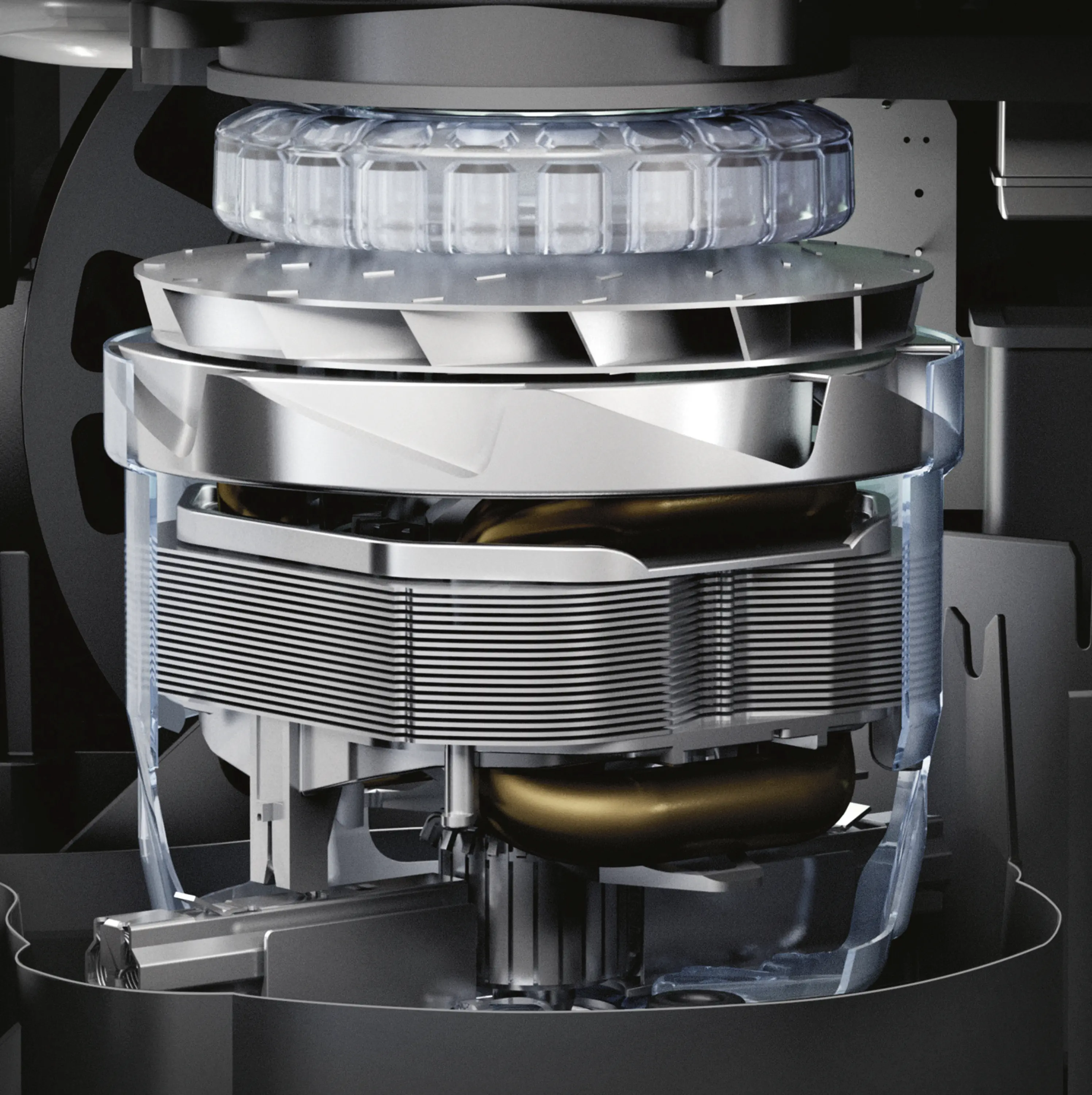 Პროდუქტის ფოტო ნომერი 5 BGS3U2000