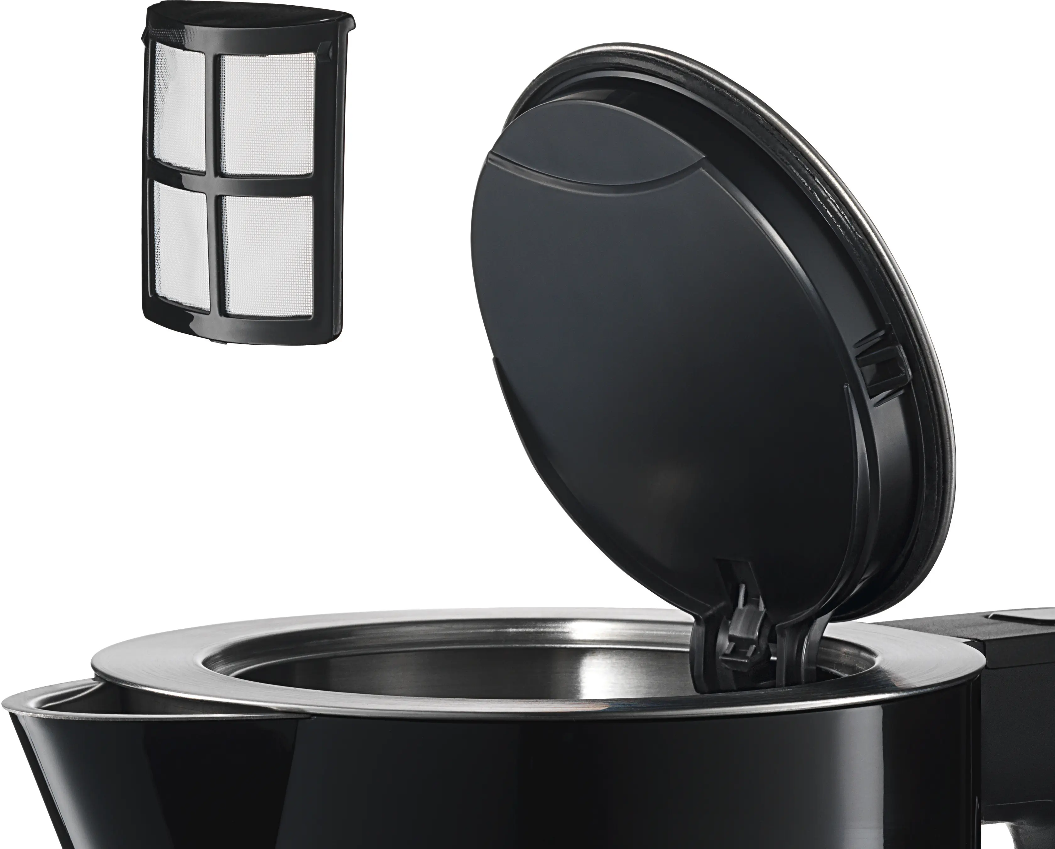 TWK7203GB Kettle BOSCH GB