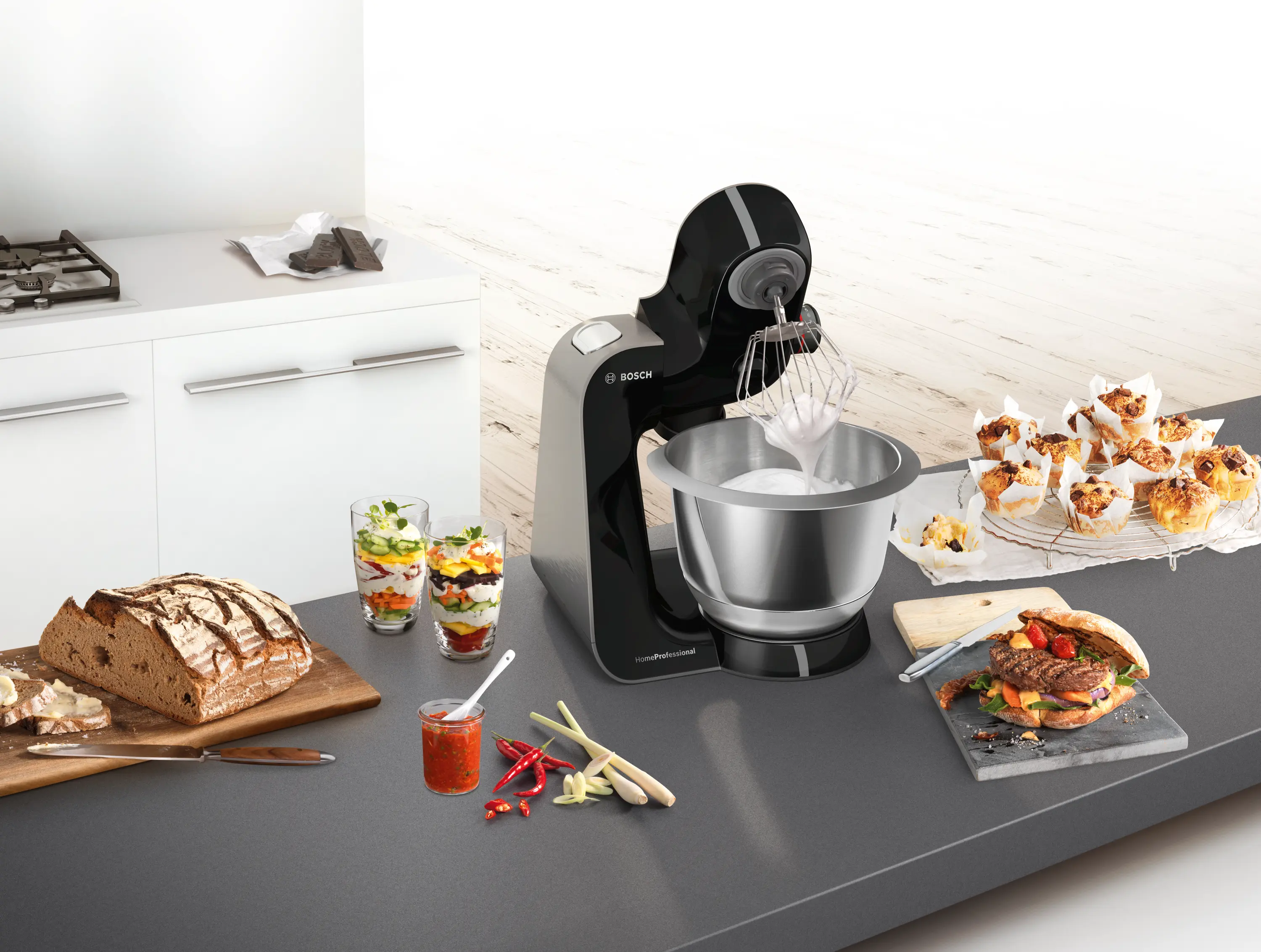 Photo n° 3 du produit MUM57B224