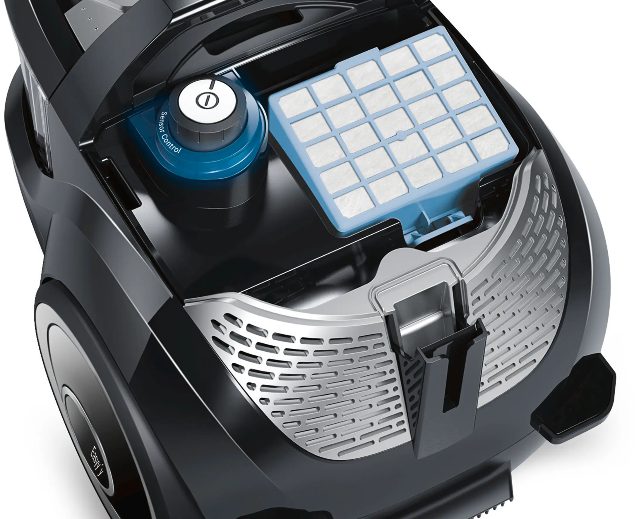 BGS2U330 Aspirateur sans sac BOSCH BE