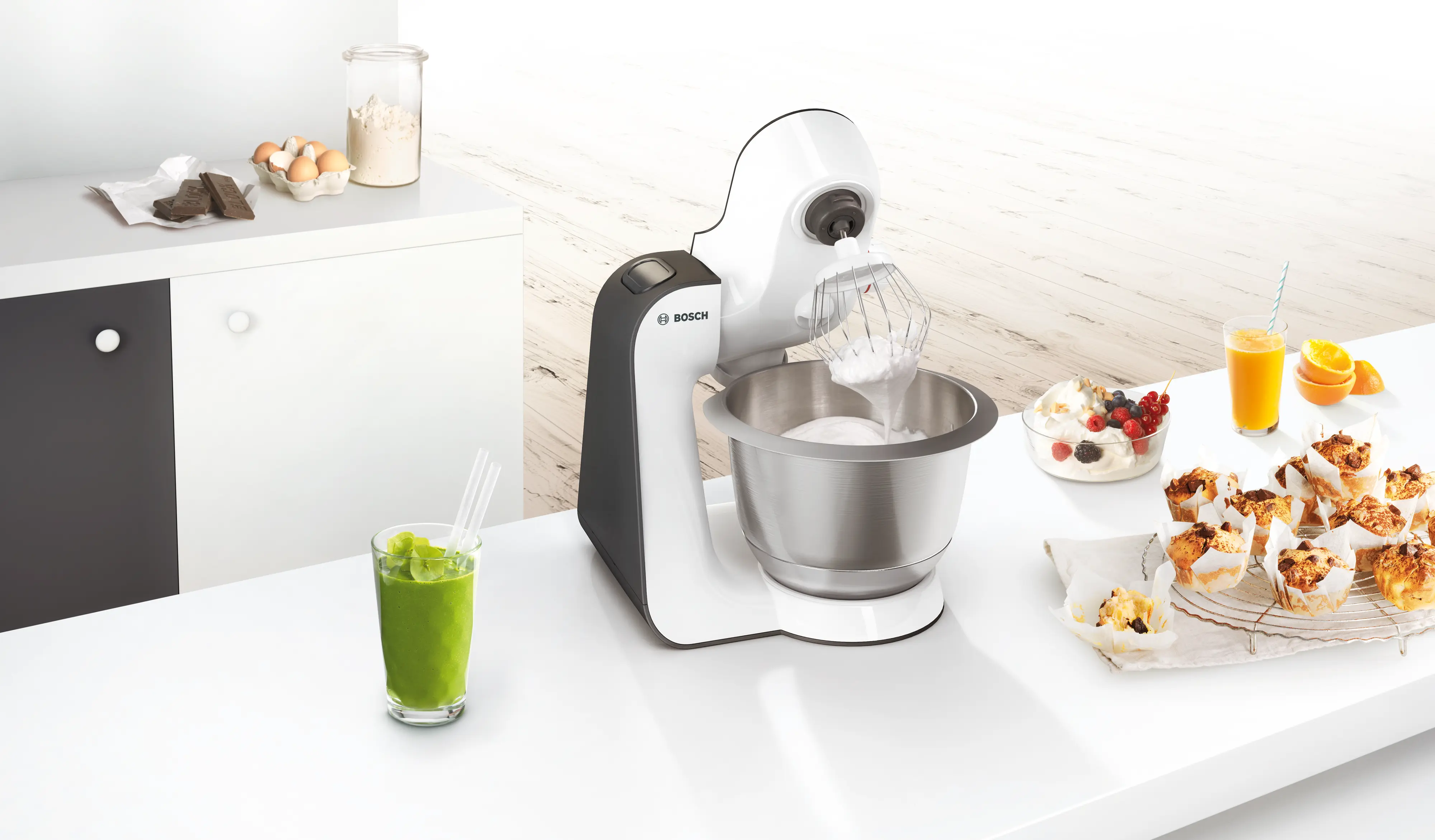 Foto Nr. 2 des Produkts MUM50123