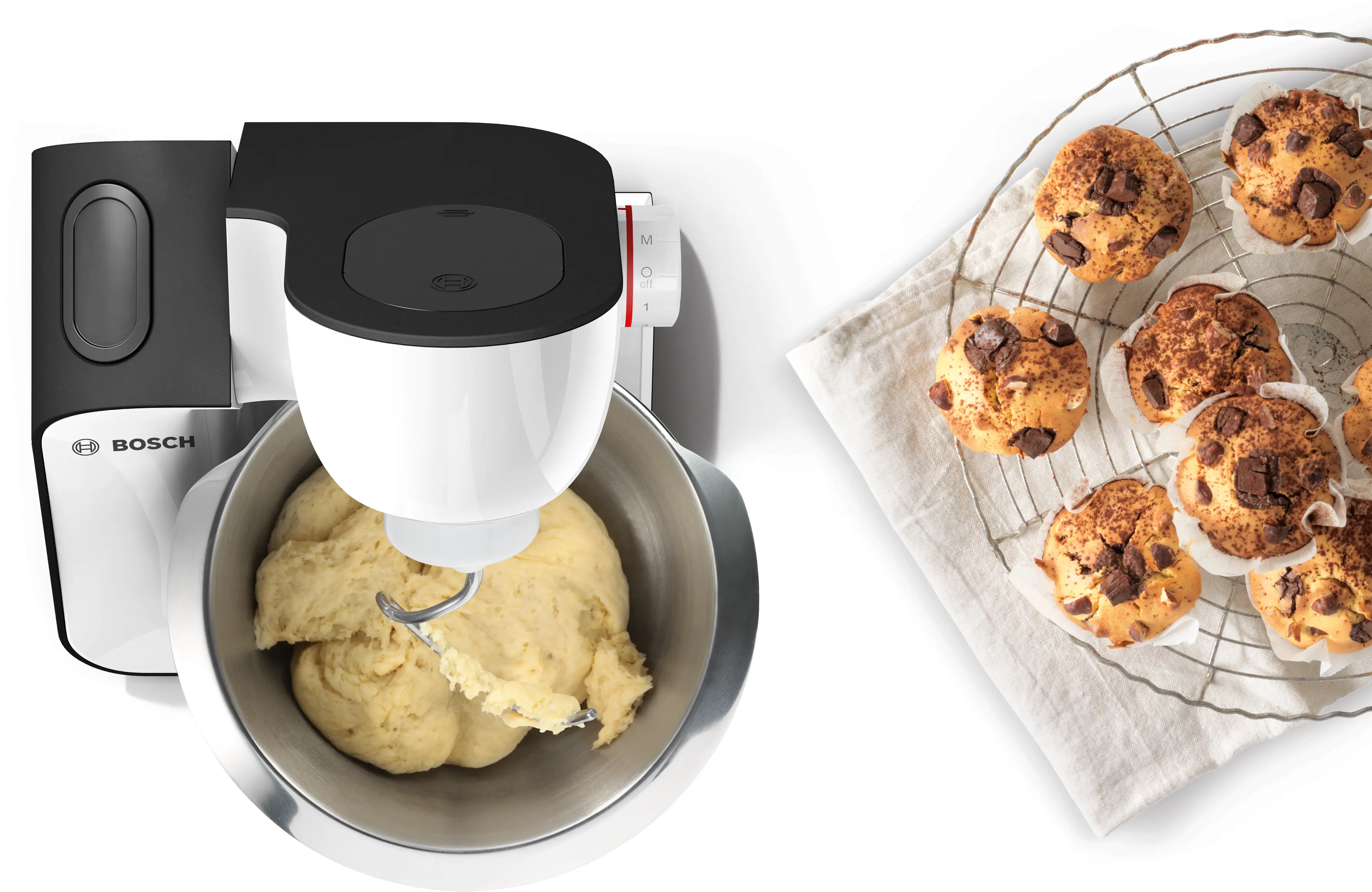 Foto Nr. 4 des Produkts MUM50123