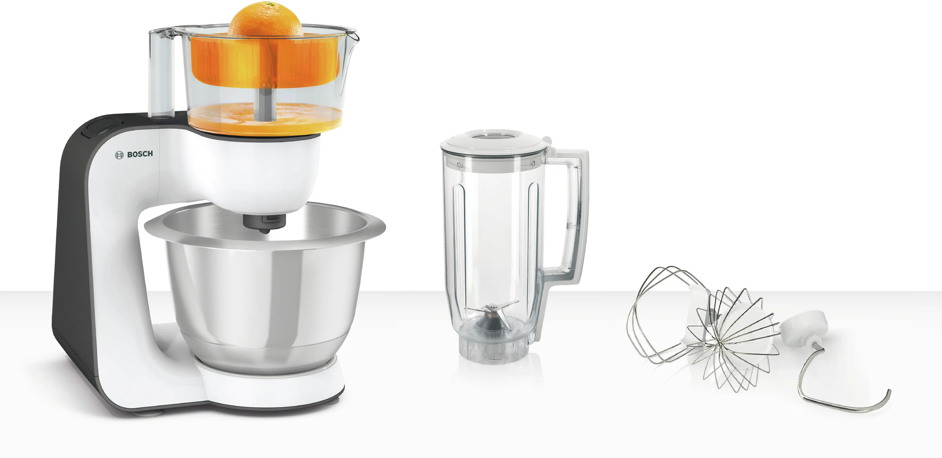 Foto Nr. 5 des Produkts MUM50123