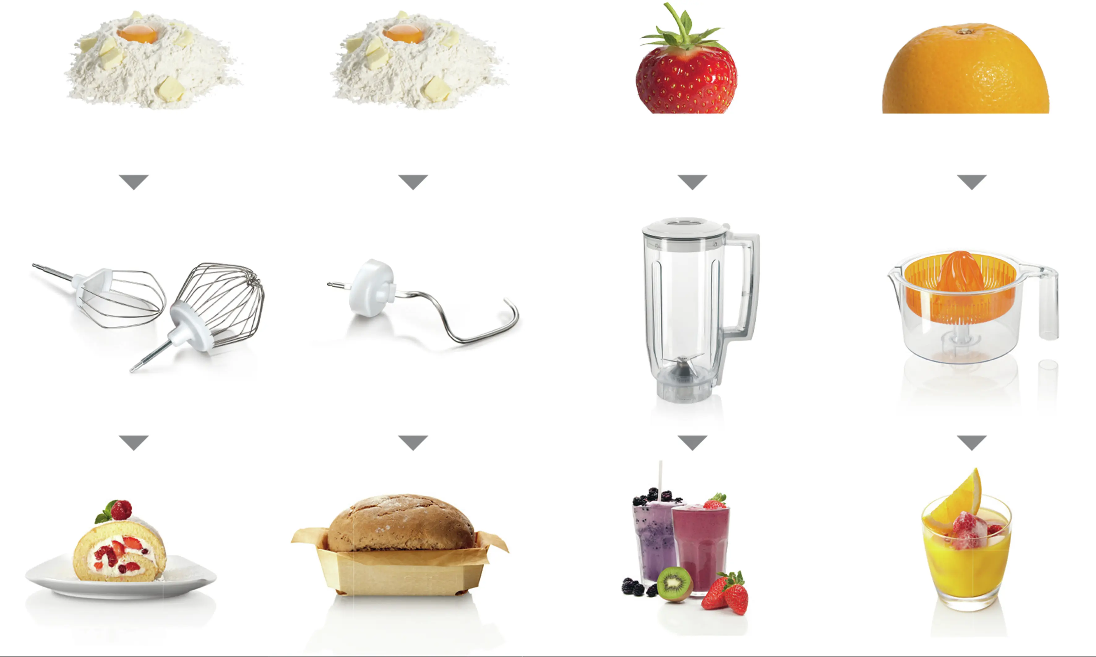 Foto Nr. 6 des Produkts MUM50123