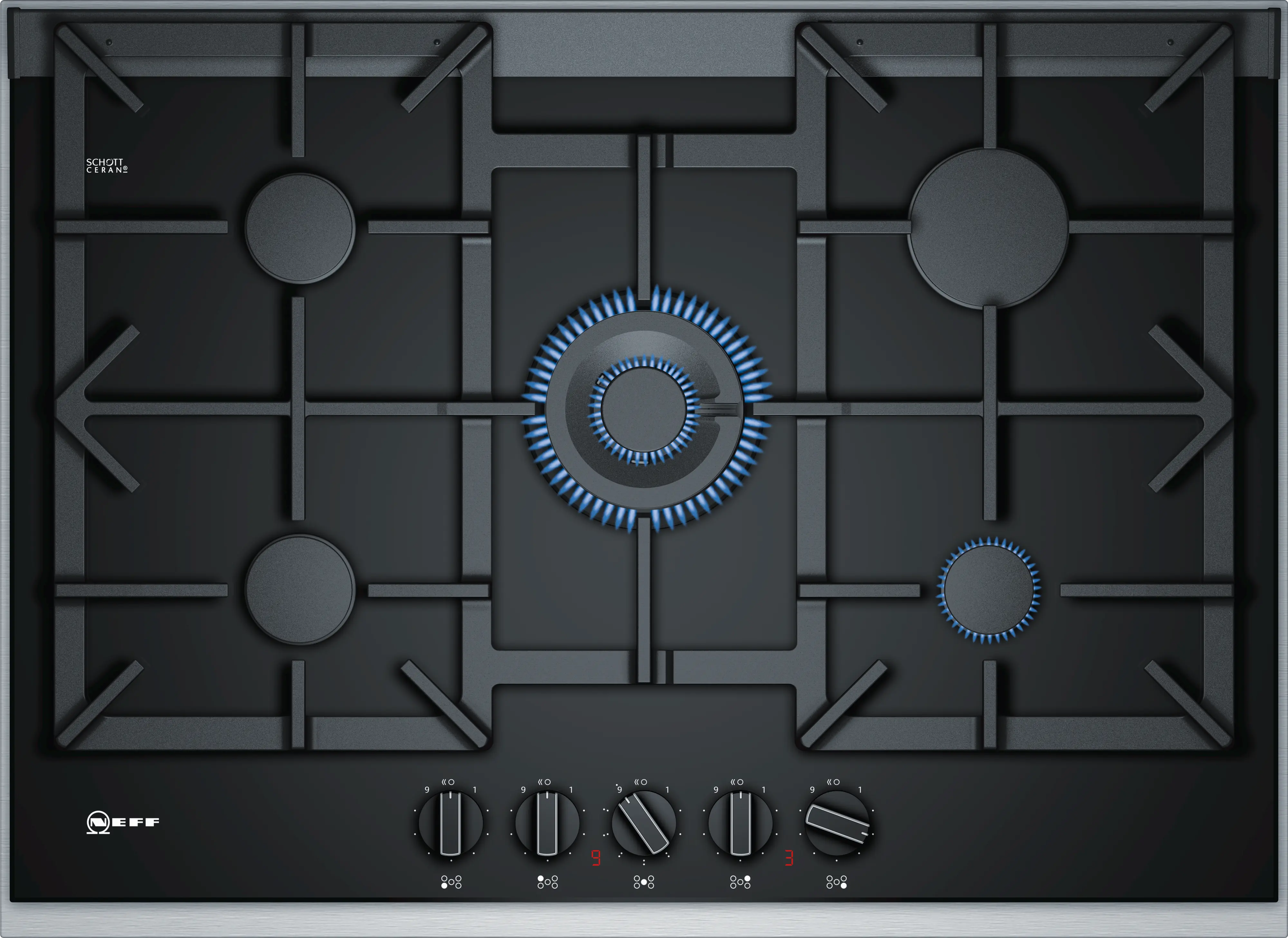 Foto degetul mare Nr. 1 al produsului