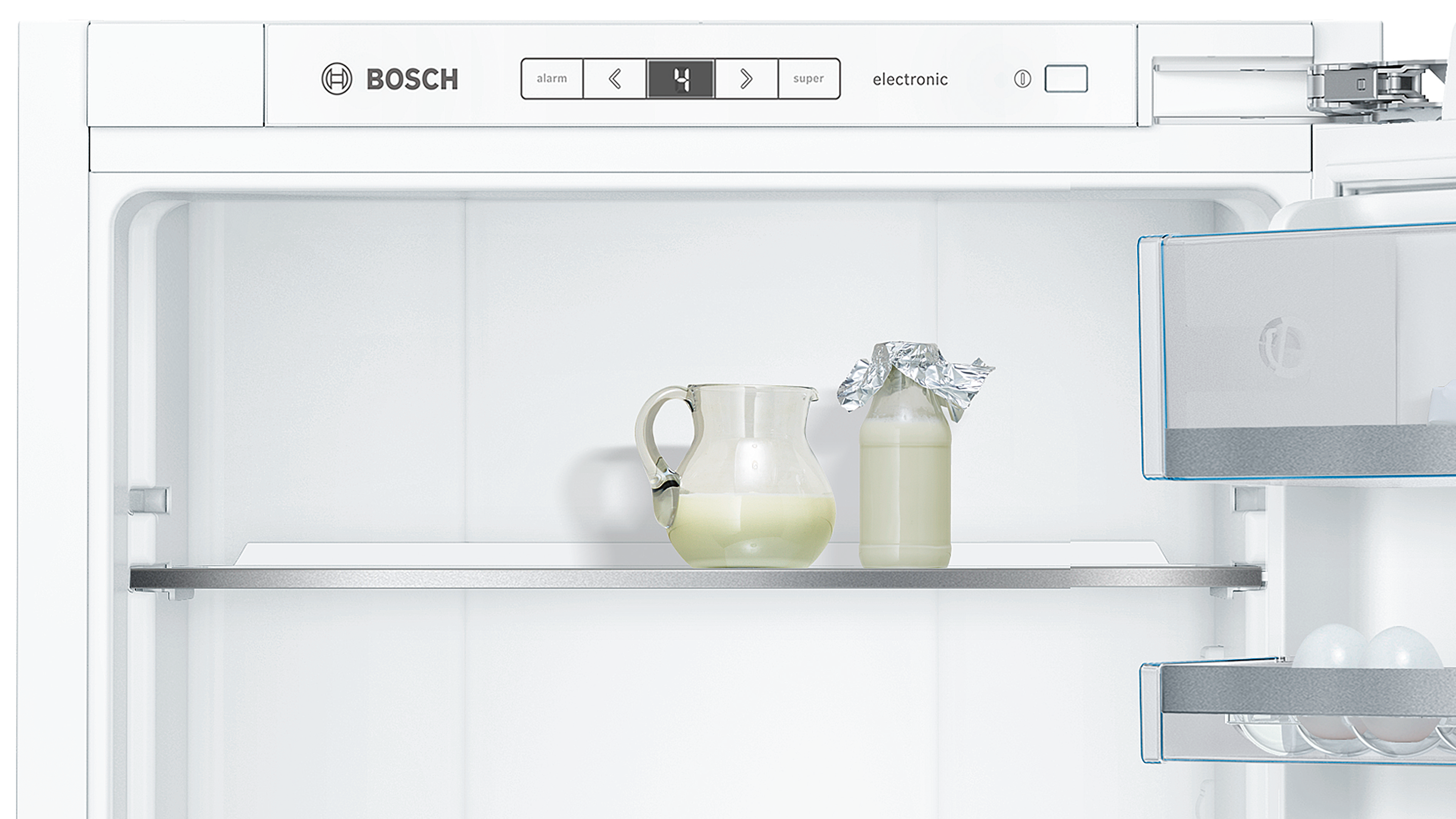 Bosch Kuhlschrank Wasserauffangbehalter Ausbauen