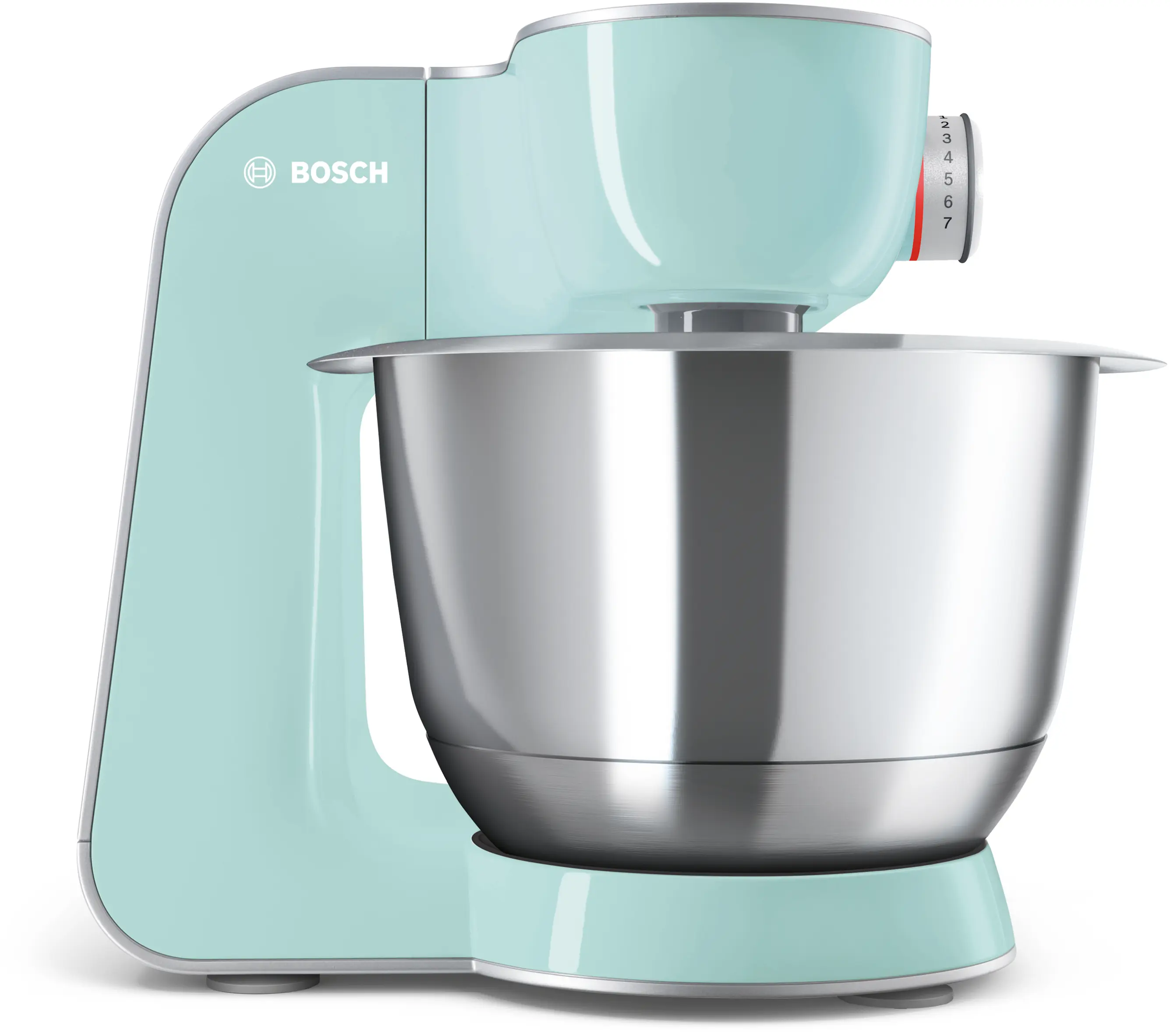 Foto n.º 2 del producto MUM58020--B