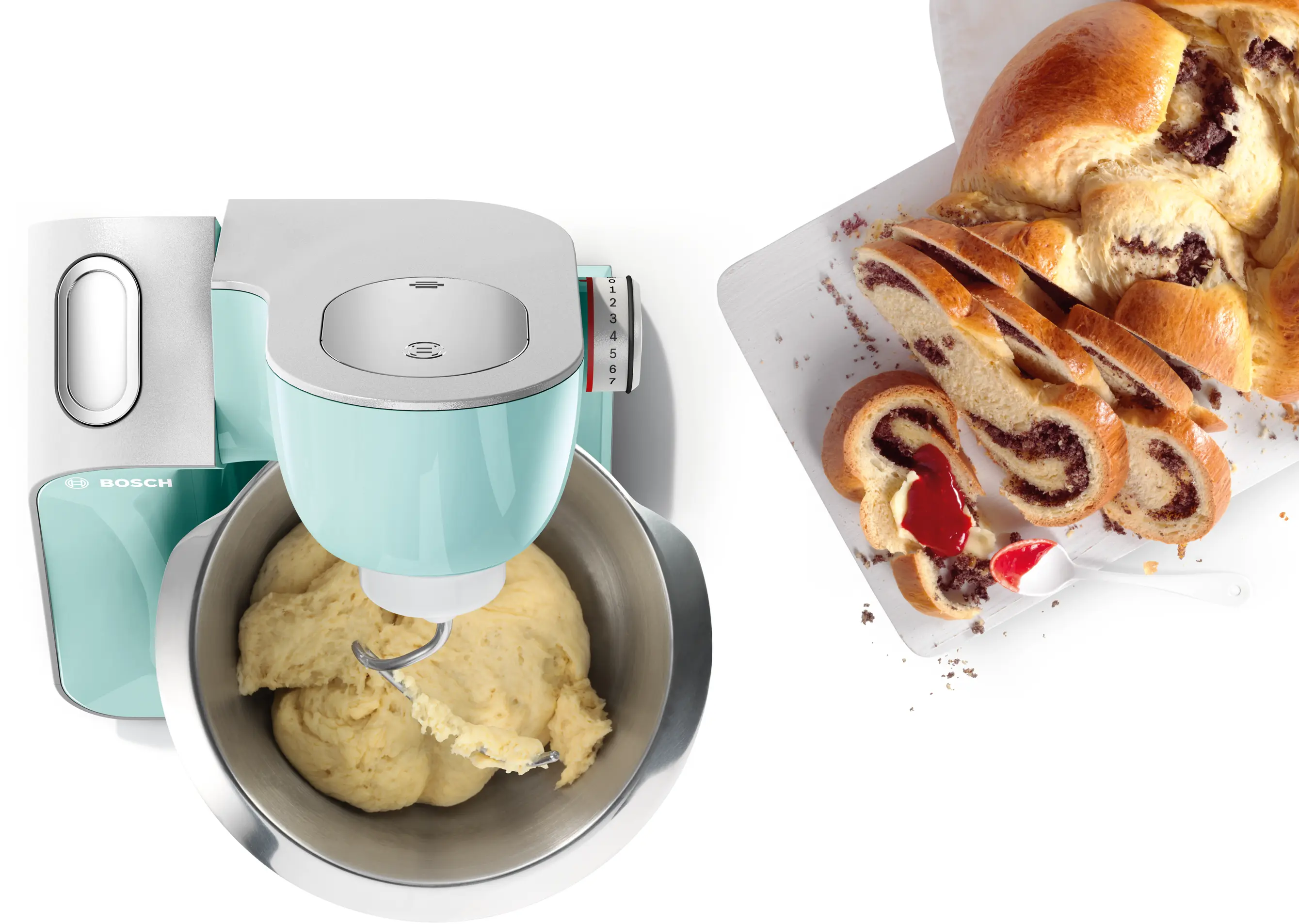 Foto n.º 4 del producto MUM58020--B