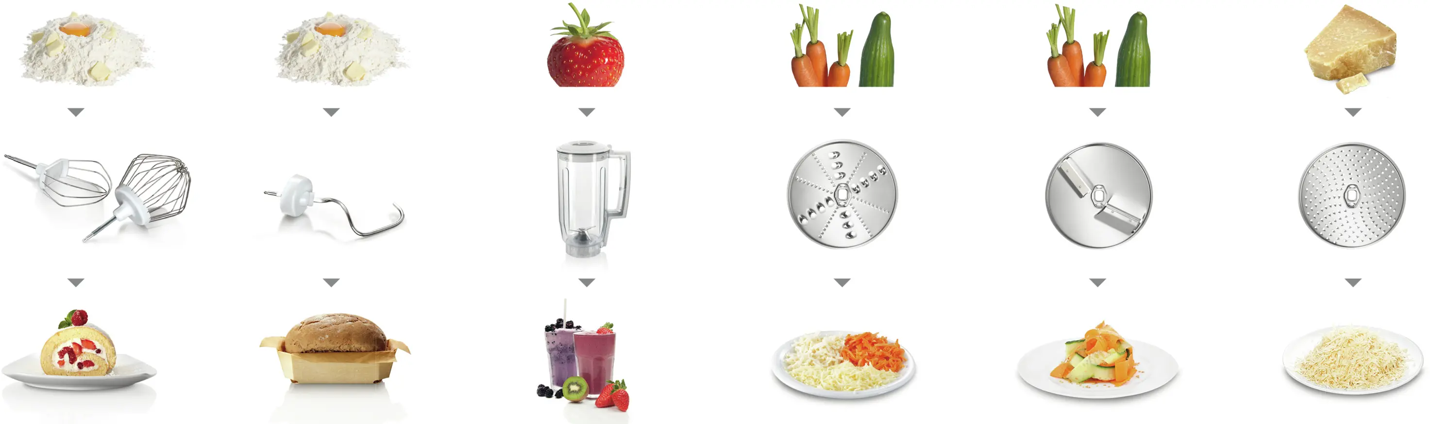 Foto n.º 6 del producto MUM58020--B