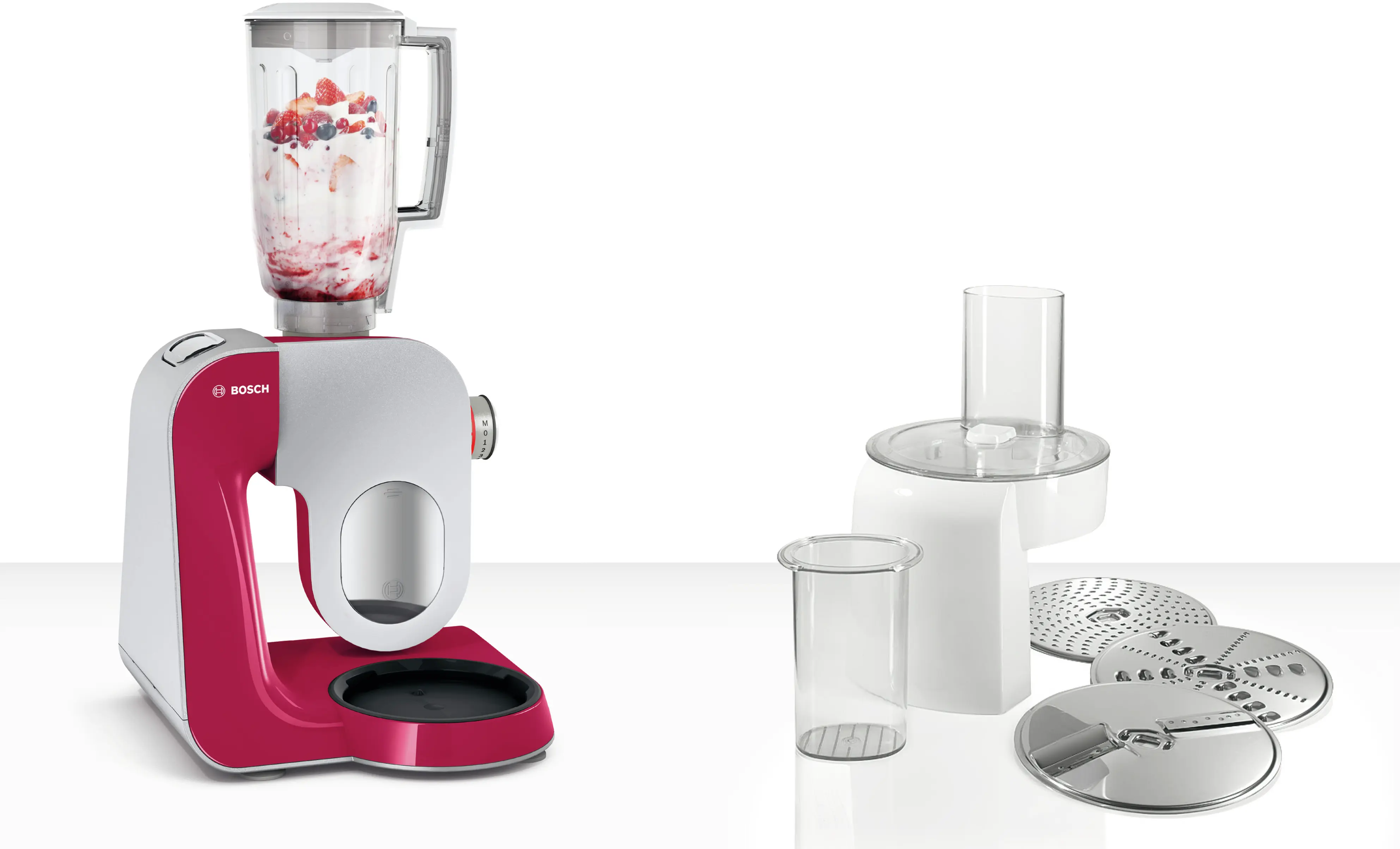 Foto n.º 5 del producto MUM58420