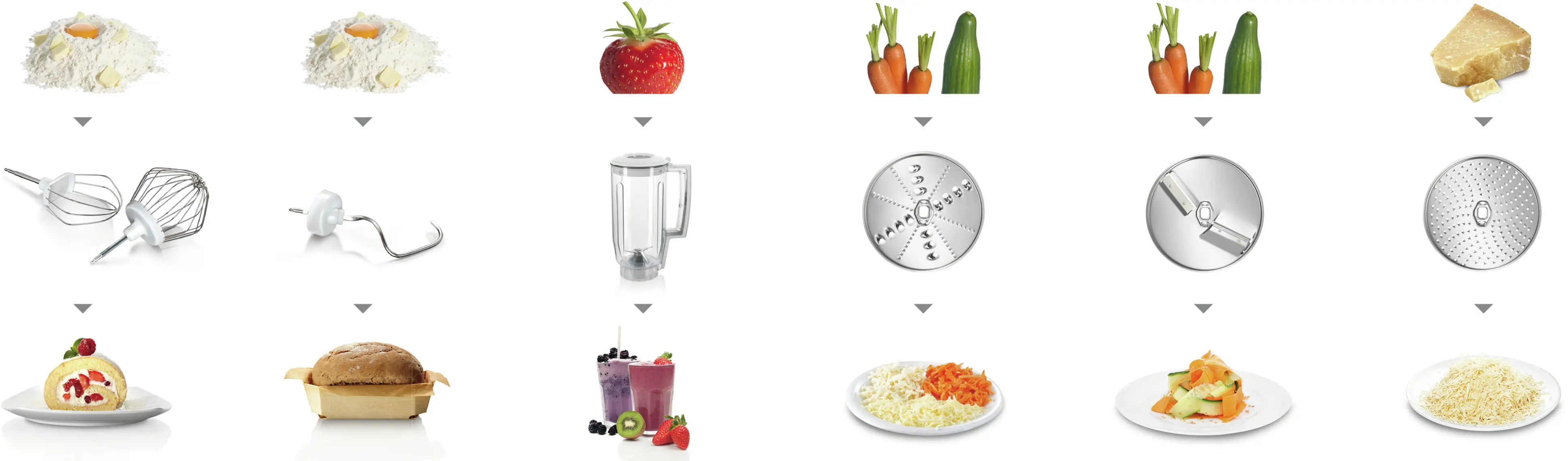 Foto n.º 6 del producto MUM58420