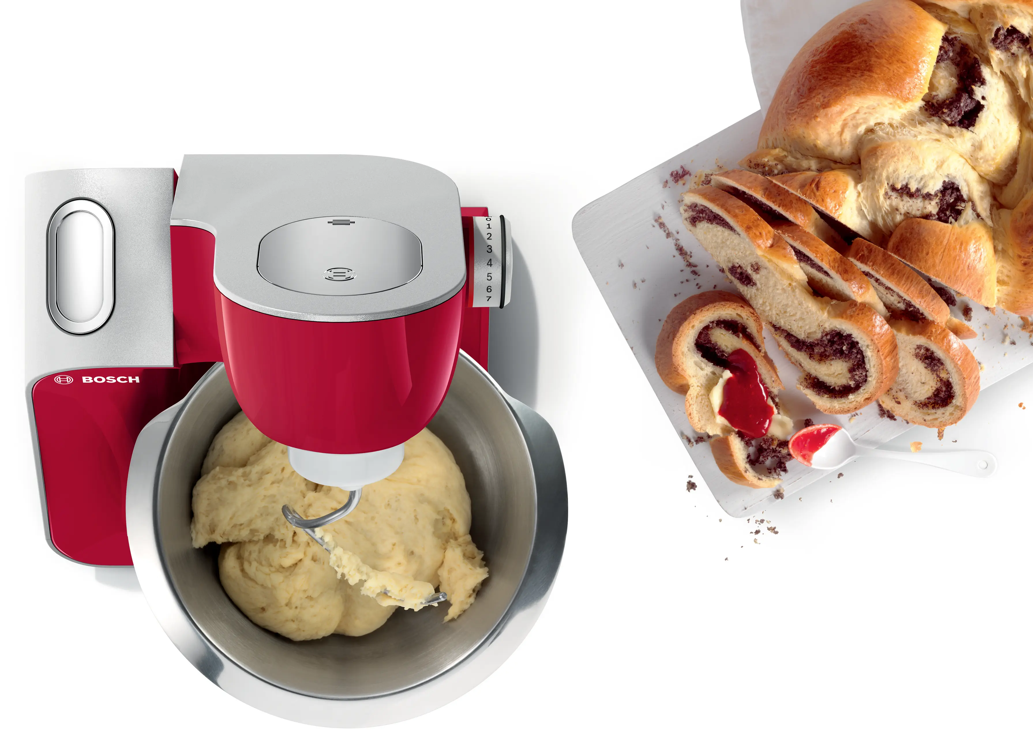 Bilde nr. 4 av produktet MUM58720