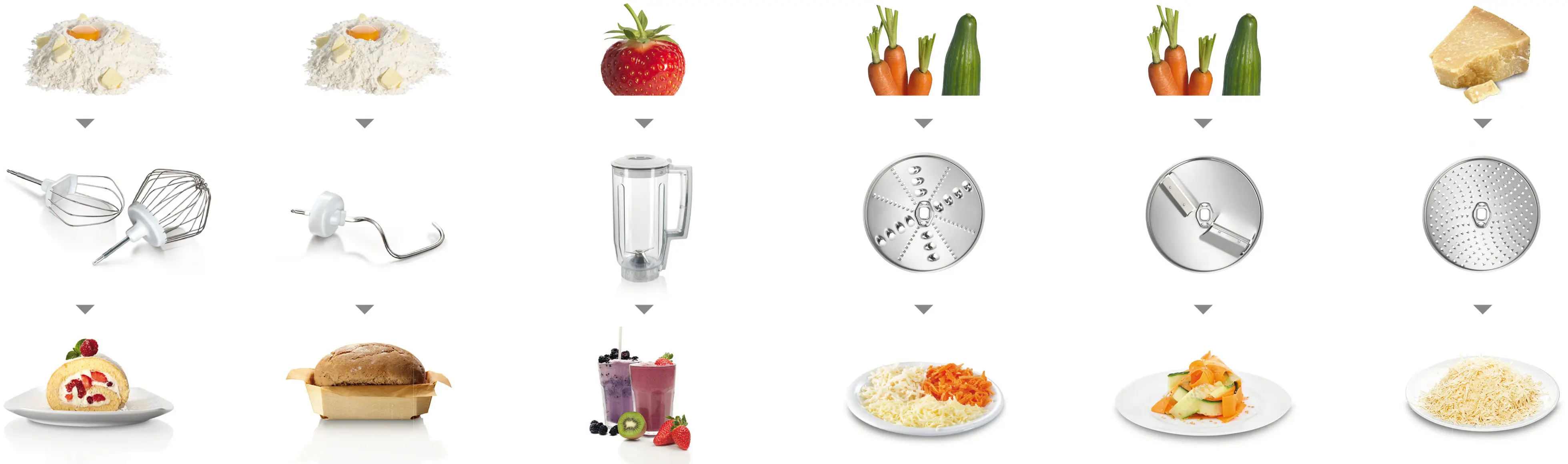 Bilde nr. 6 av produktet MUM58720