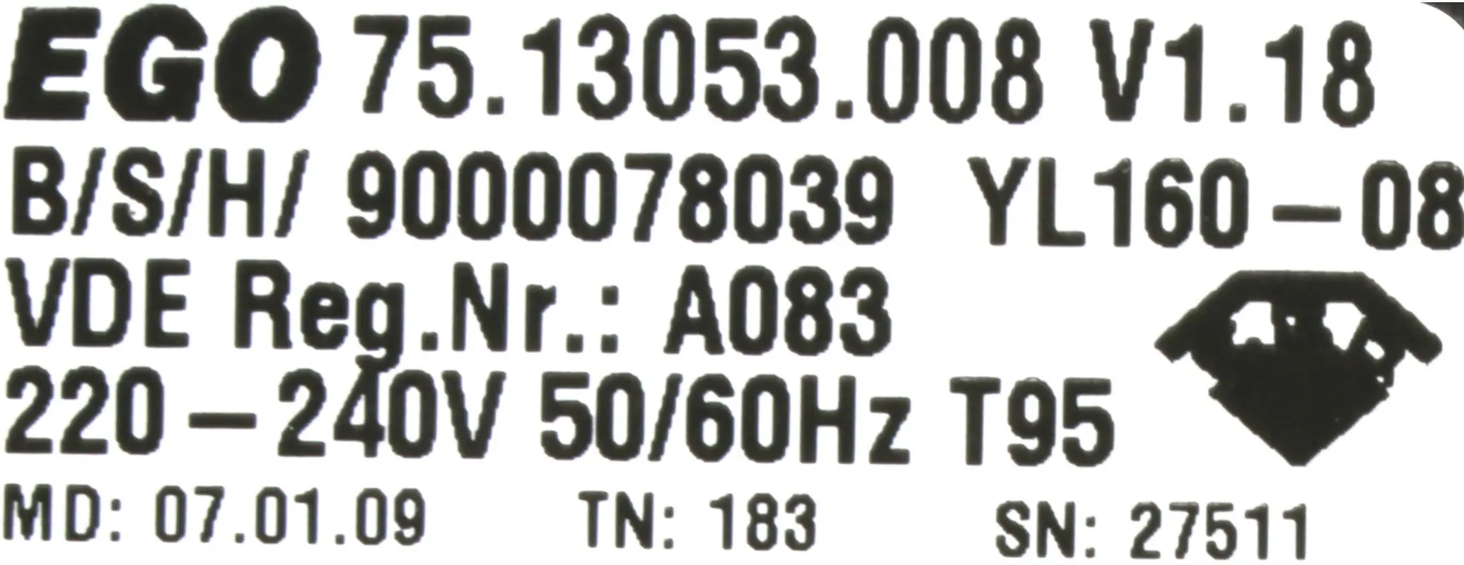 Photo thumb Nr. 1 of the product