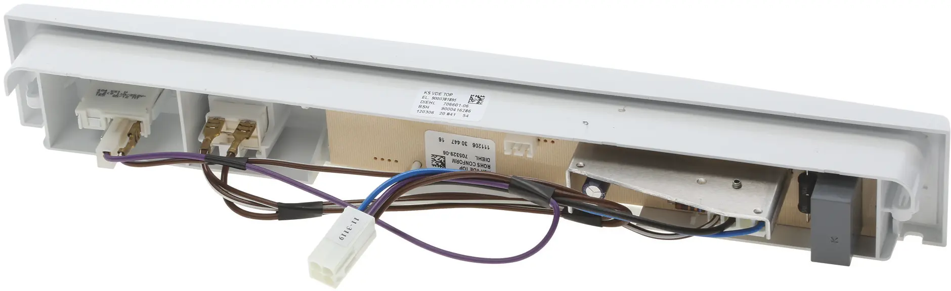 Kuva peukalo Nr. 2 tuotteesta