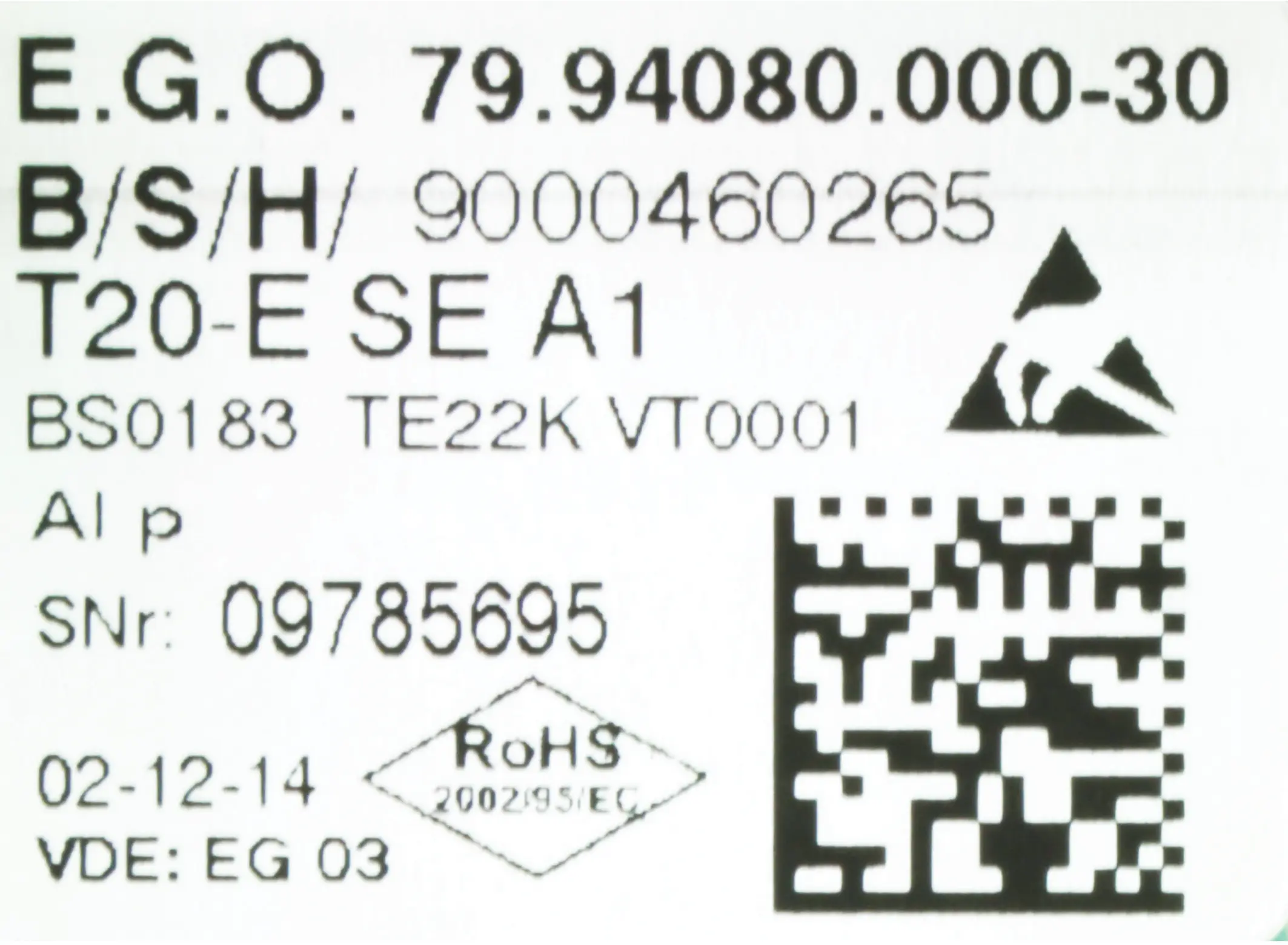 Photo thumb Nr. 4 of the product