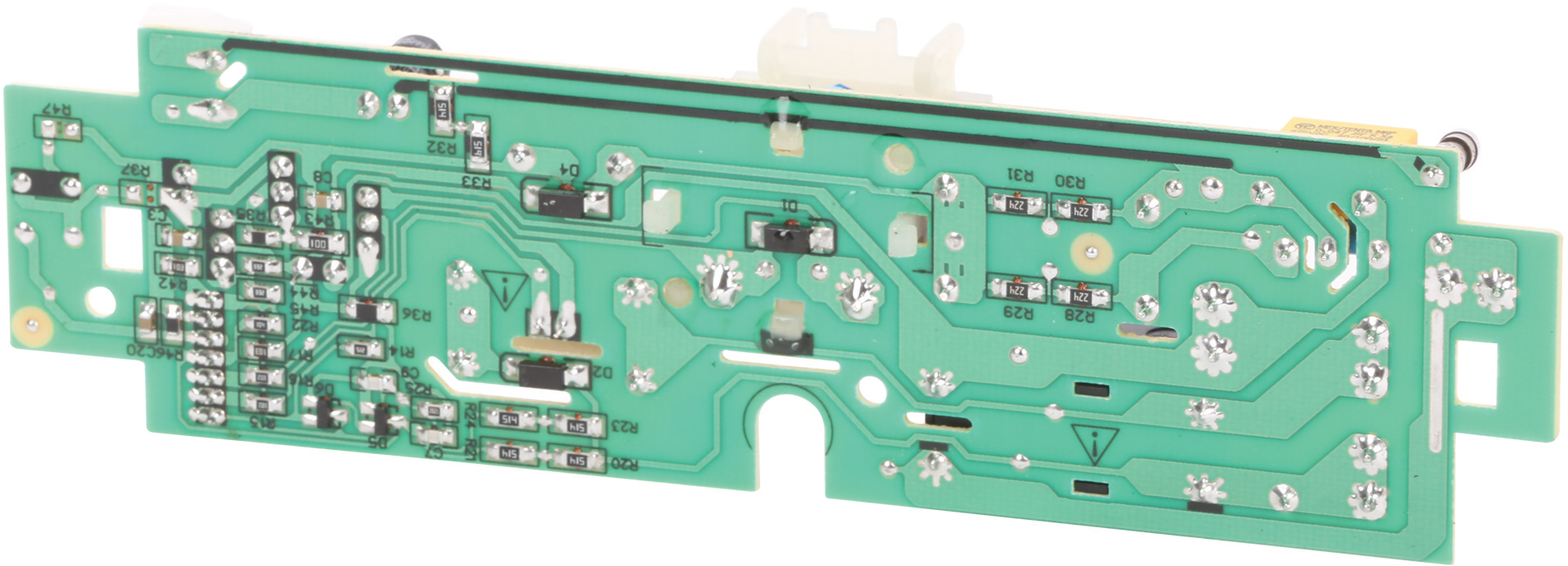 00757714 Steuerungsmodul | Siemens Hausgeräte DE 