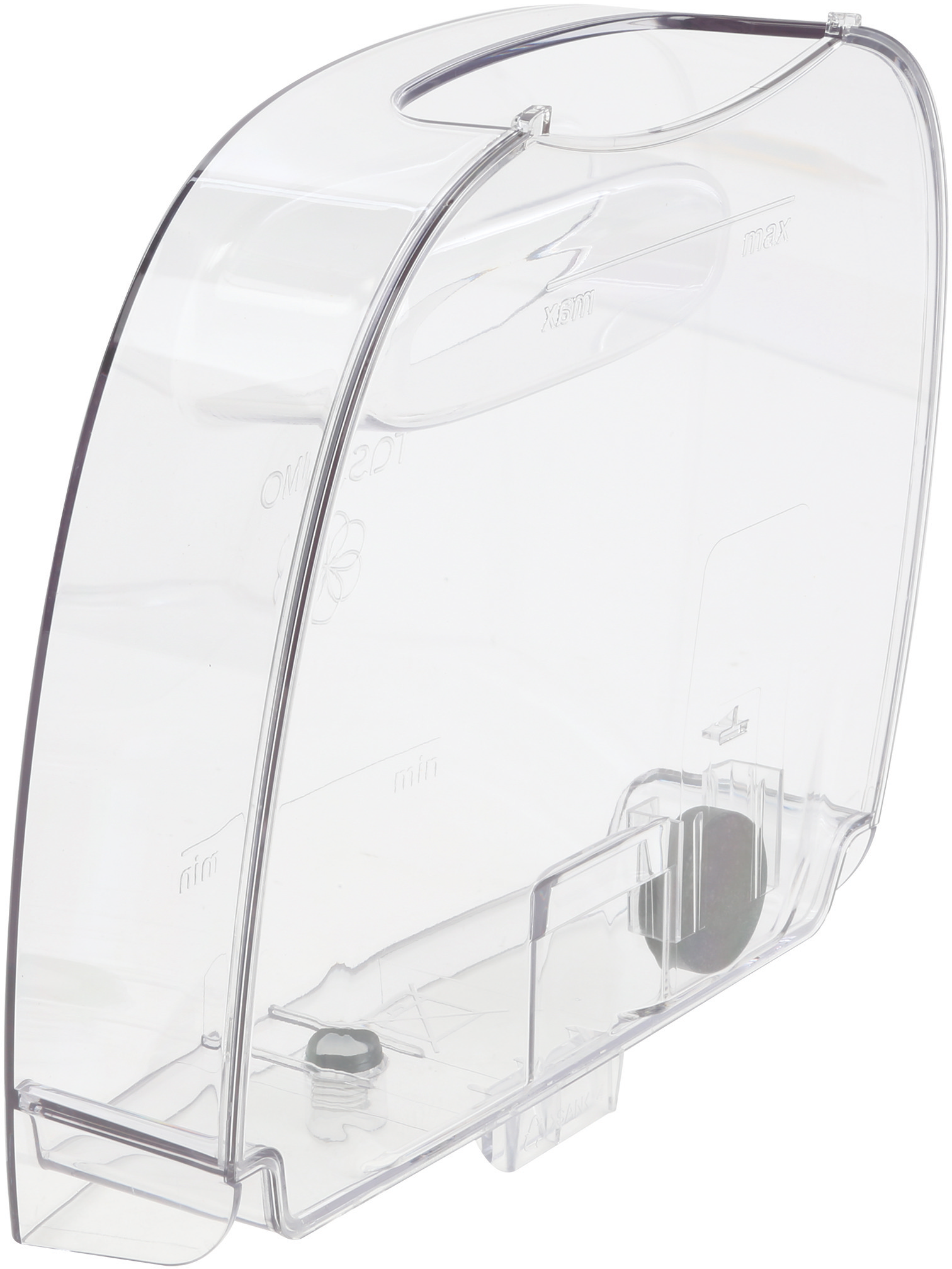 00653069 Water tank | BOSCH IE