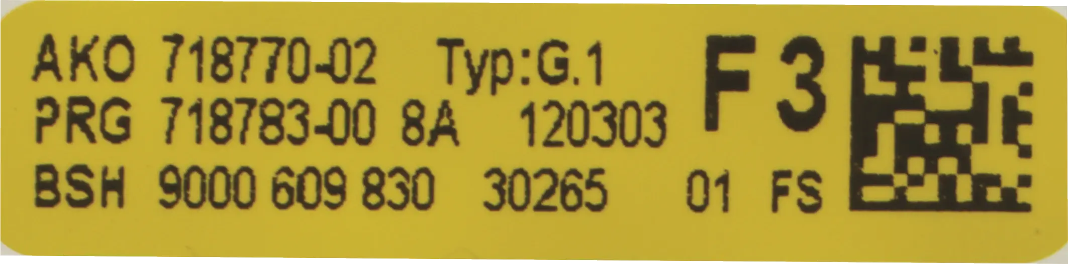 Photo thumb Nr. 3 of the product