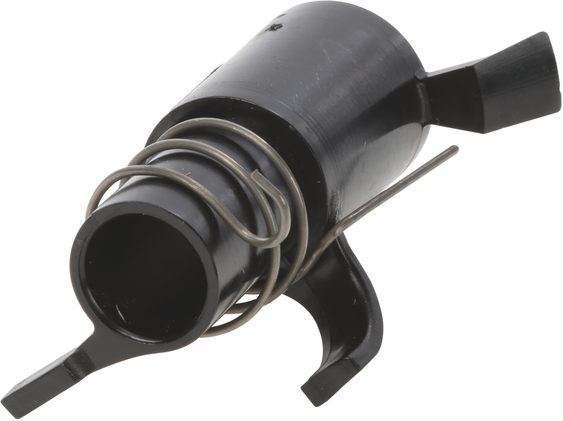 Sparkfun Separador Hexagonal Roscado De Aluminio (4-40; 3/4