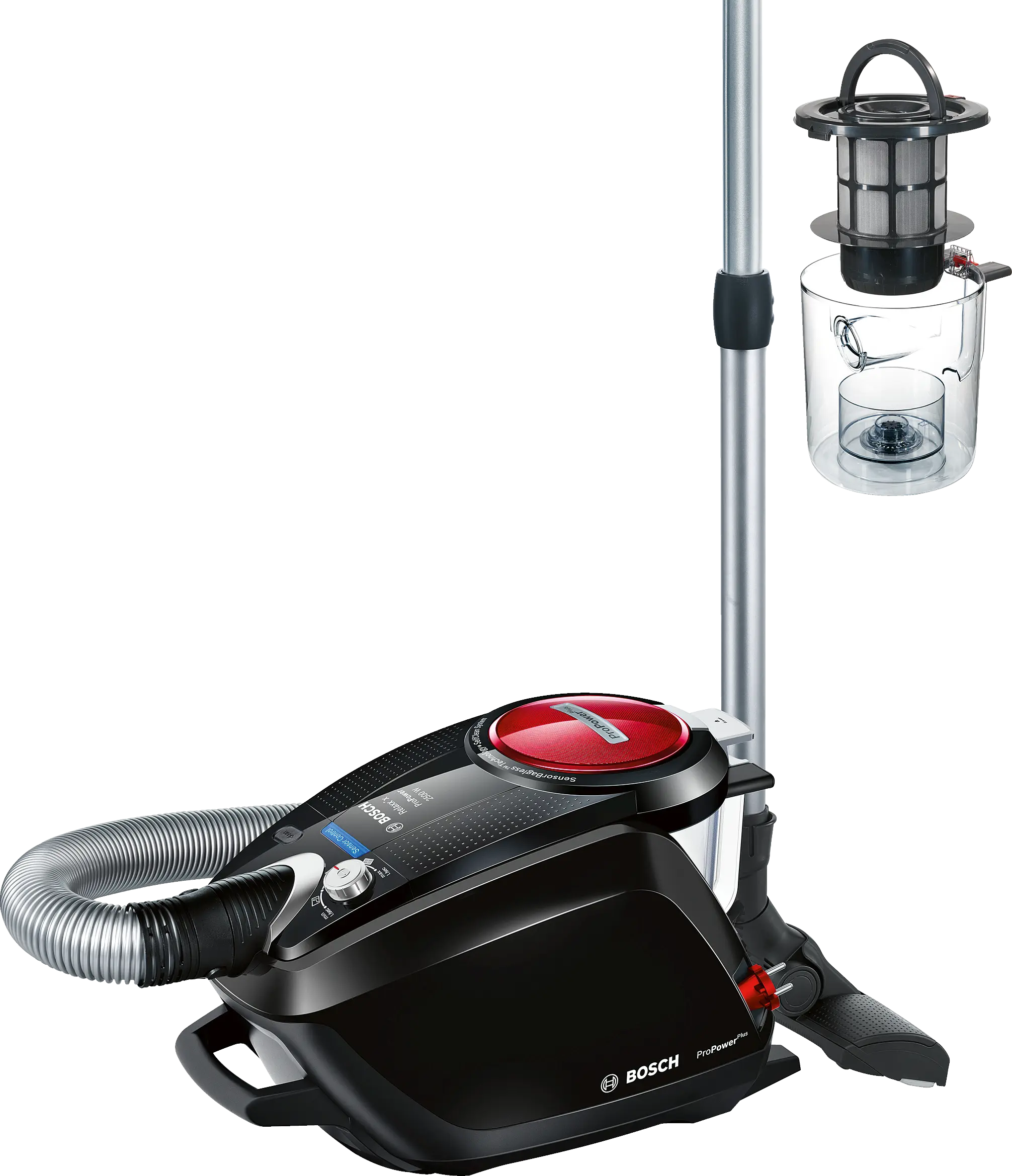 Фото Nr. 2 прибора BGS5PWER