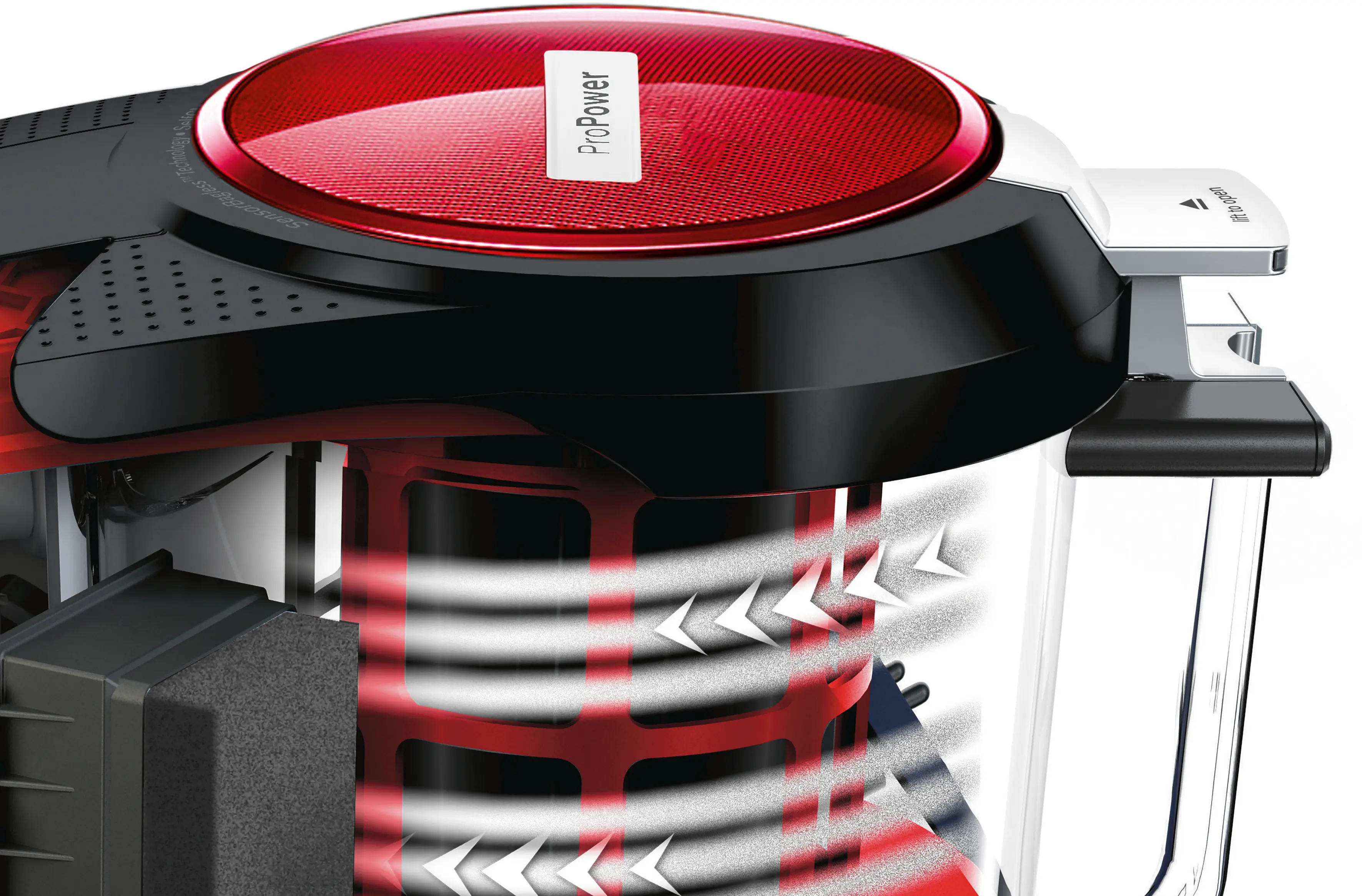 Фото Nr. 5 прибора BGS5PWER