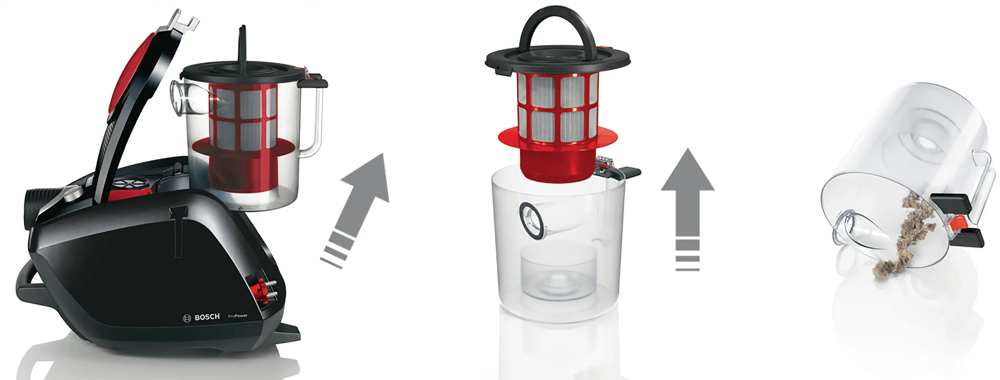 Фото Nr. 7 прибора BGS5PWER