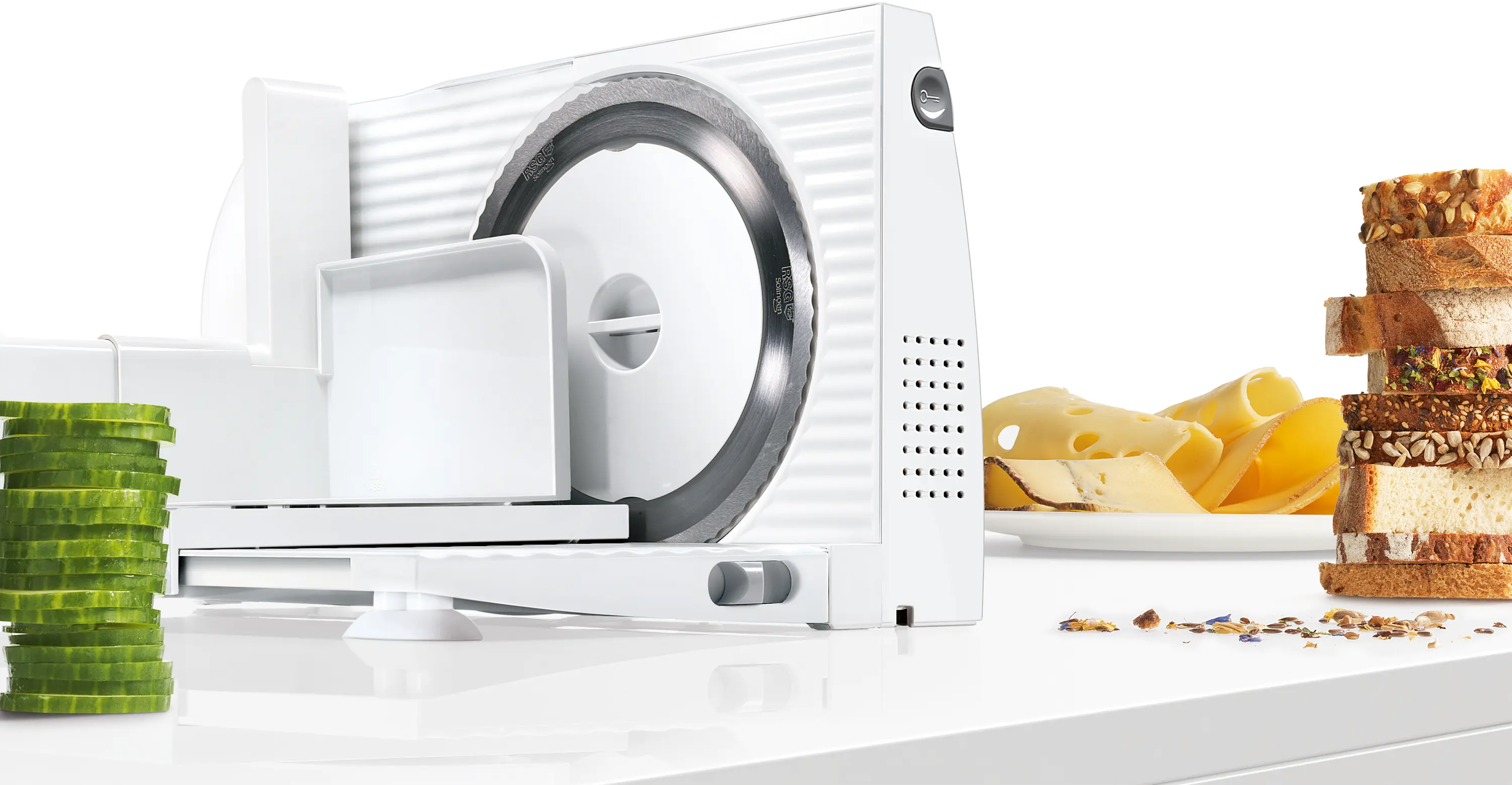 Photo Nr. 2 of the product MAS4104W