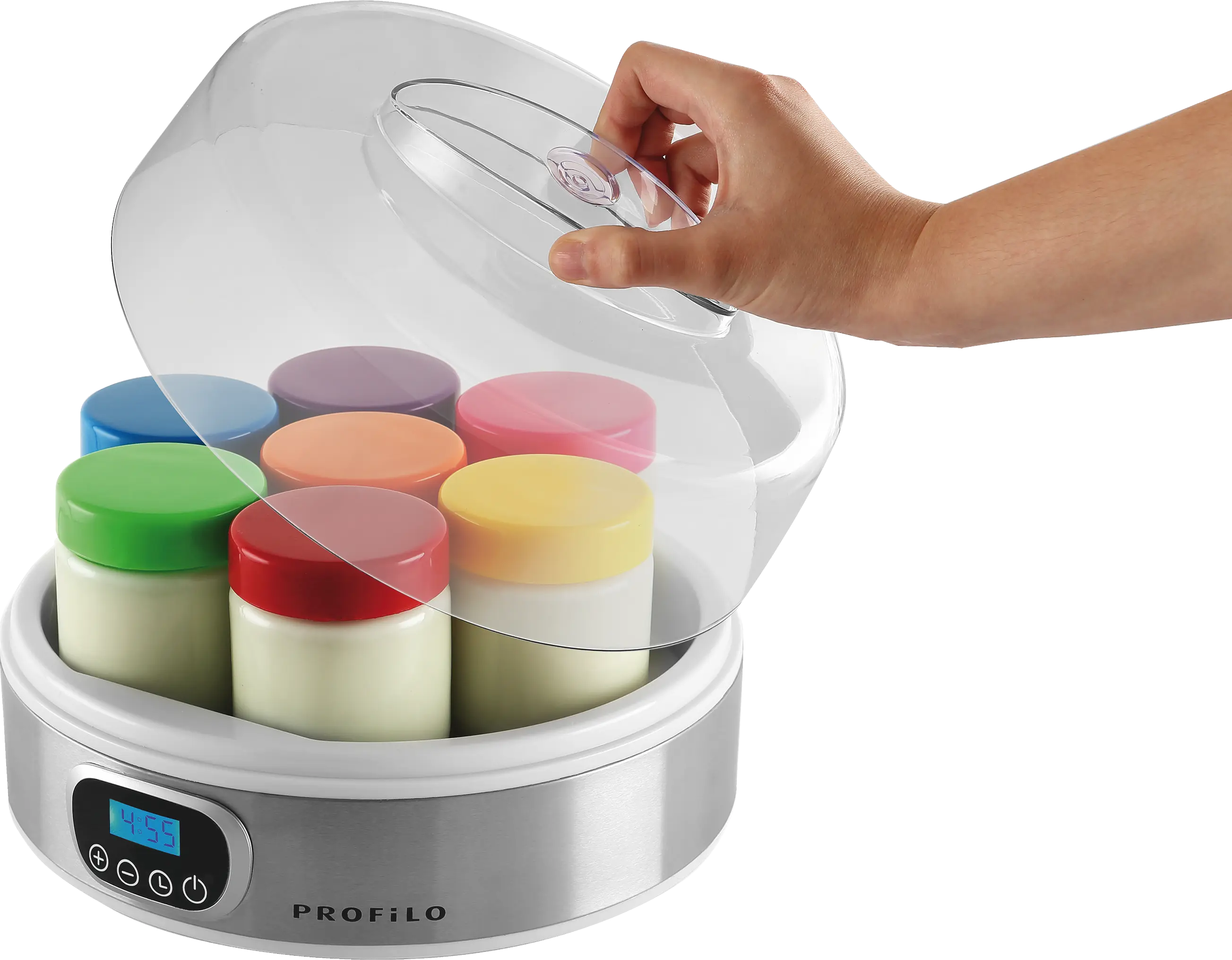 Ürününün Photo Nr. ı 6 PYM3010W