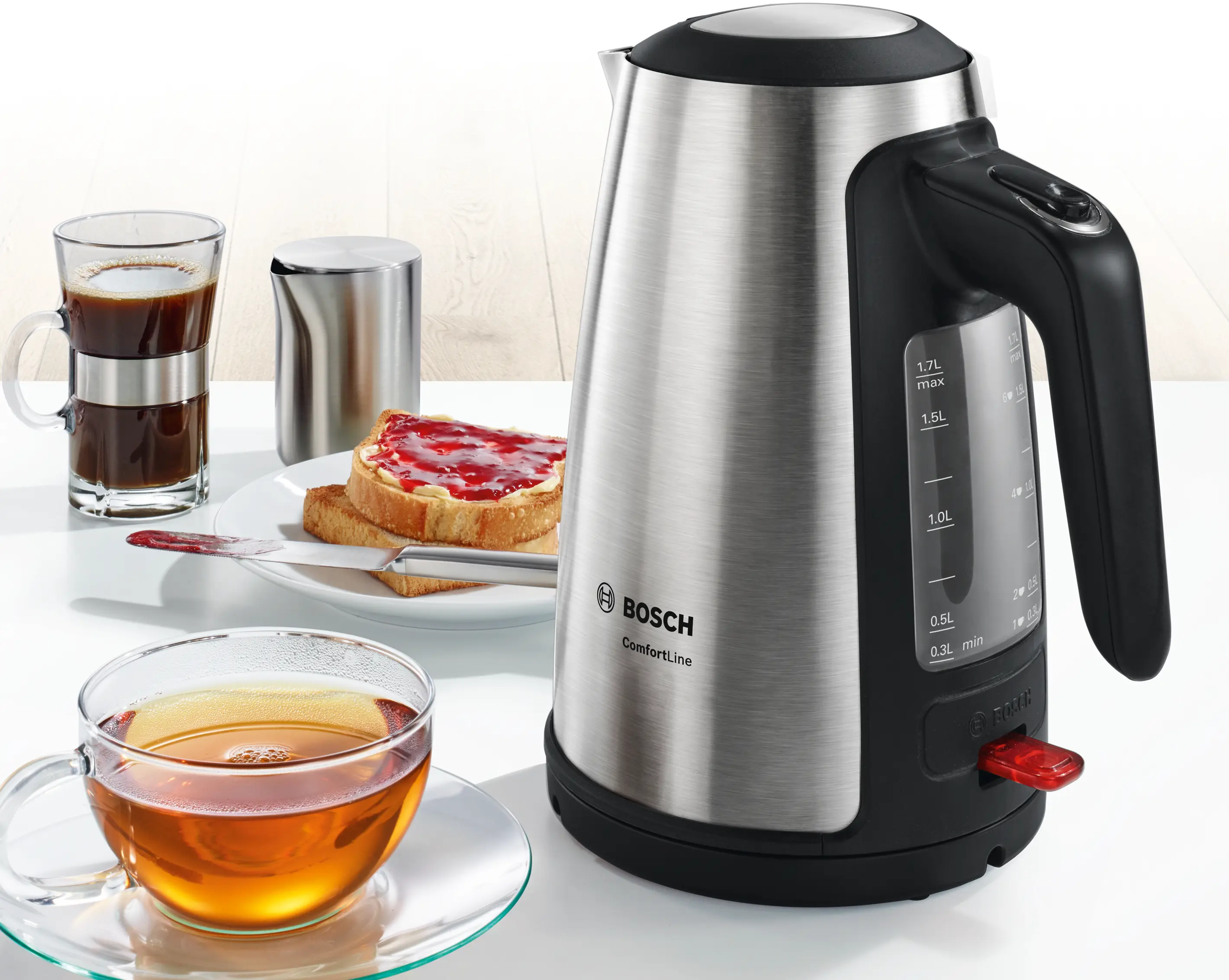 الصورة رقم 2 للمنتج TWK6A833GB