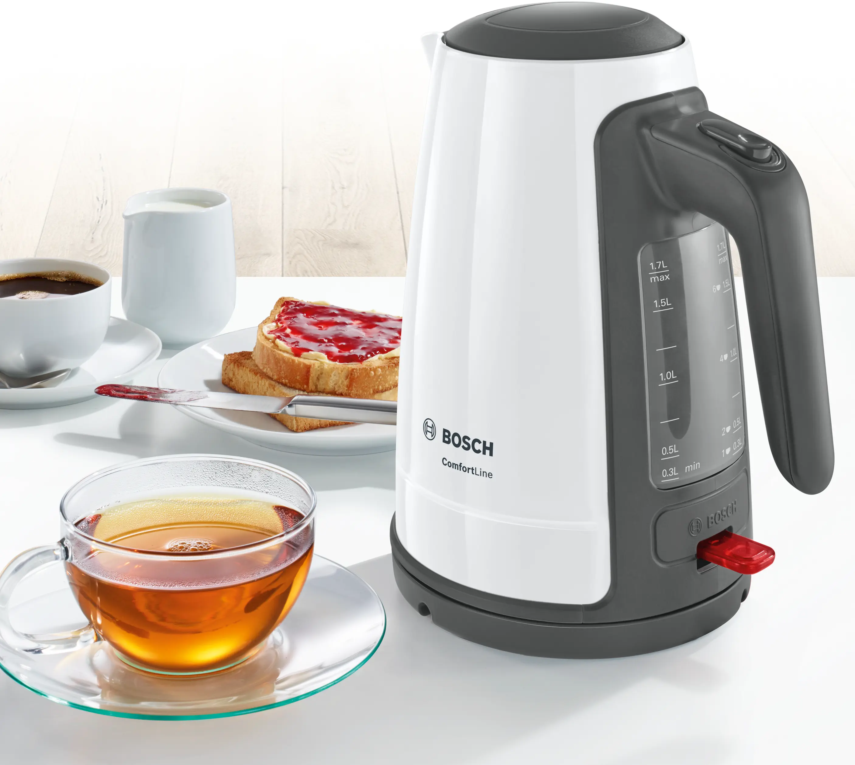 Photo Nr. 2 of the product TWK6A031GB