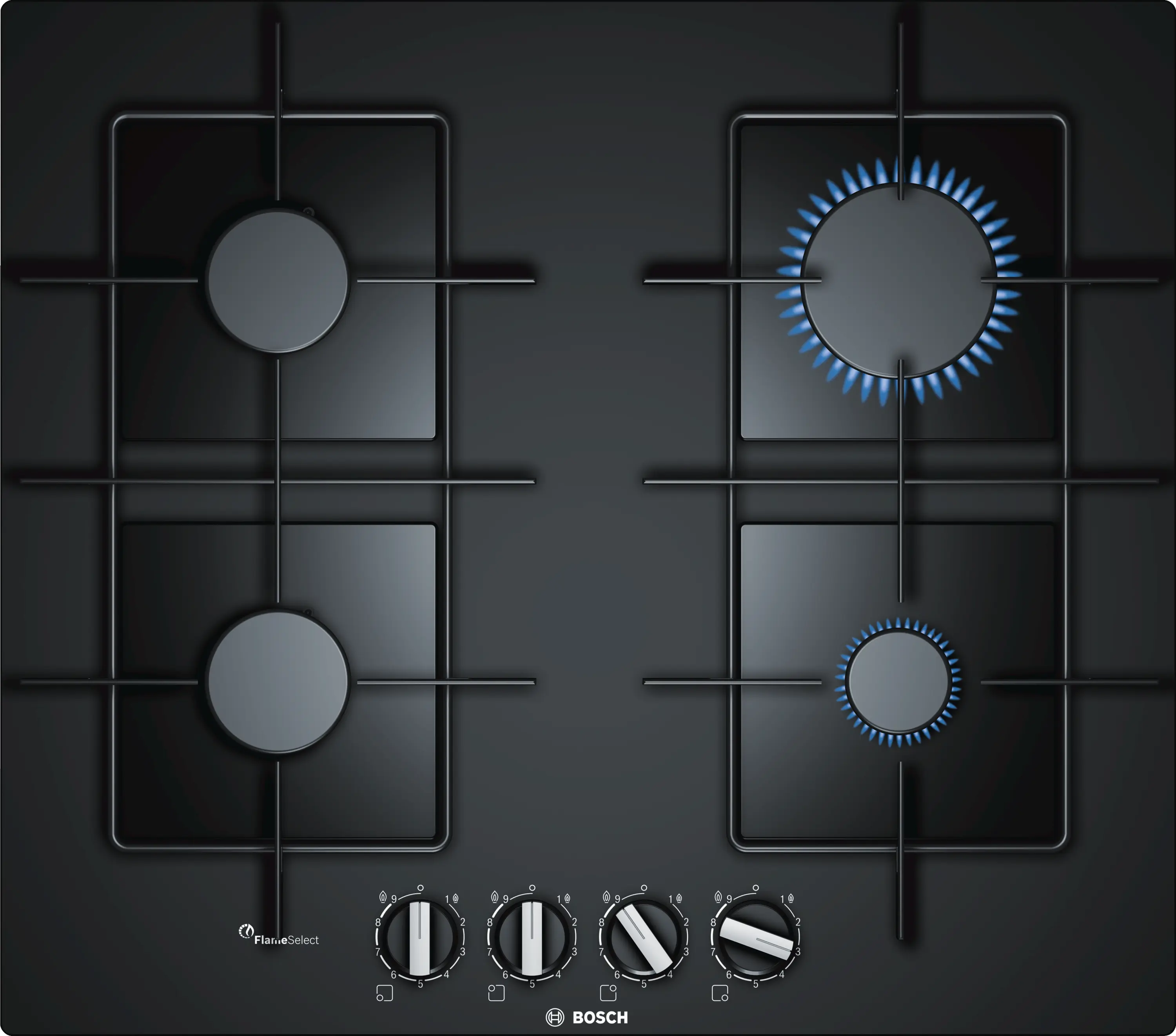 Fotografie palce Nr. 1 výrobku