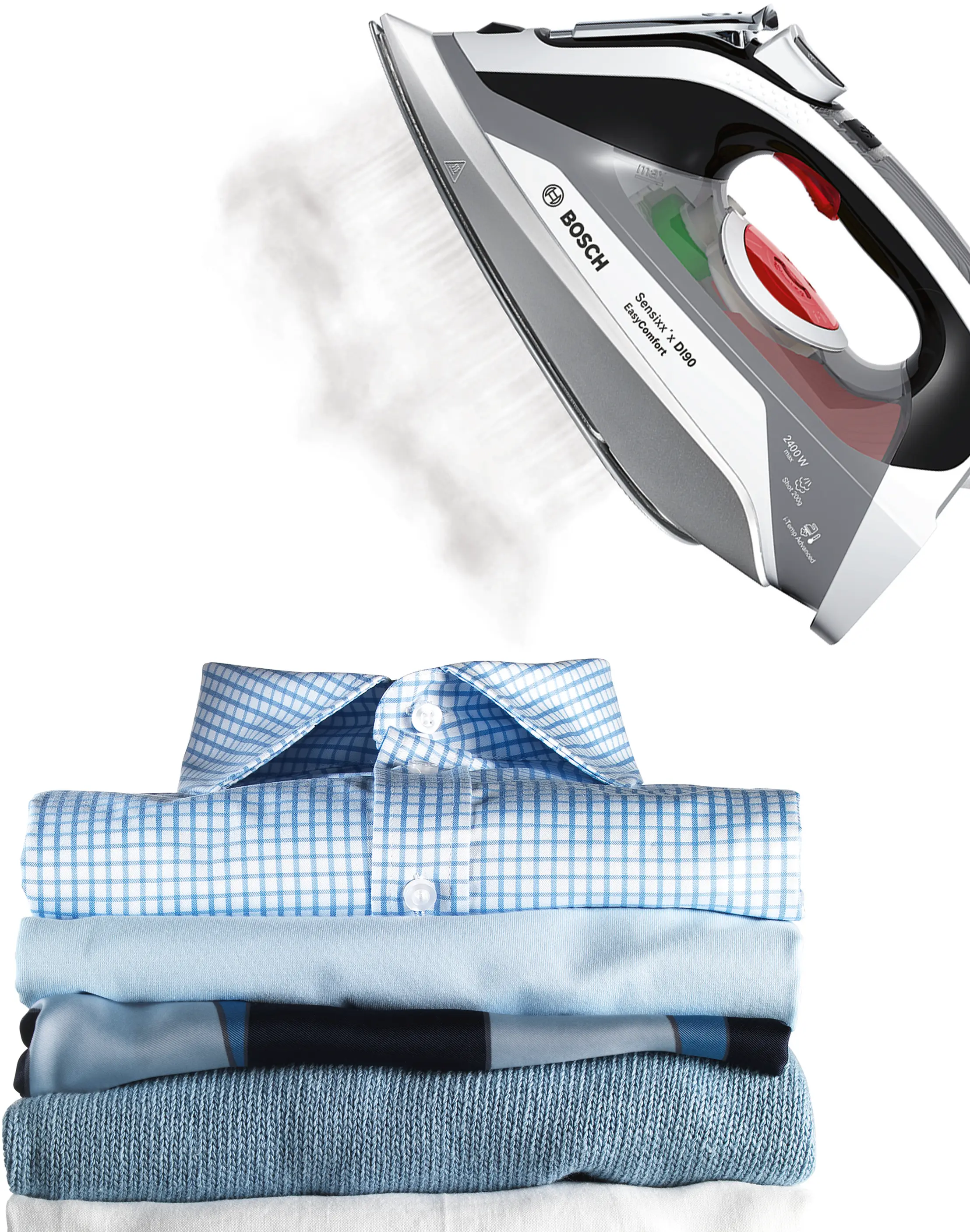 Foto n.º 4 del producto TDI90EASY