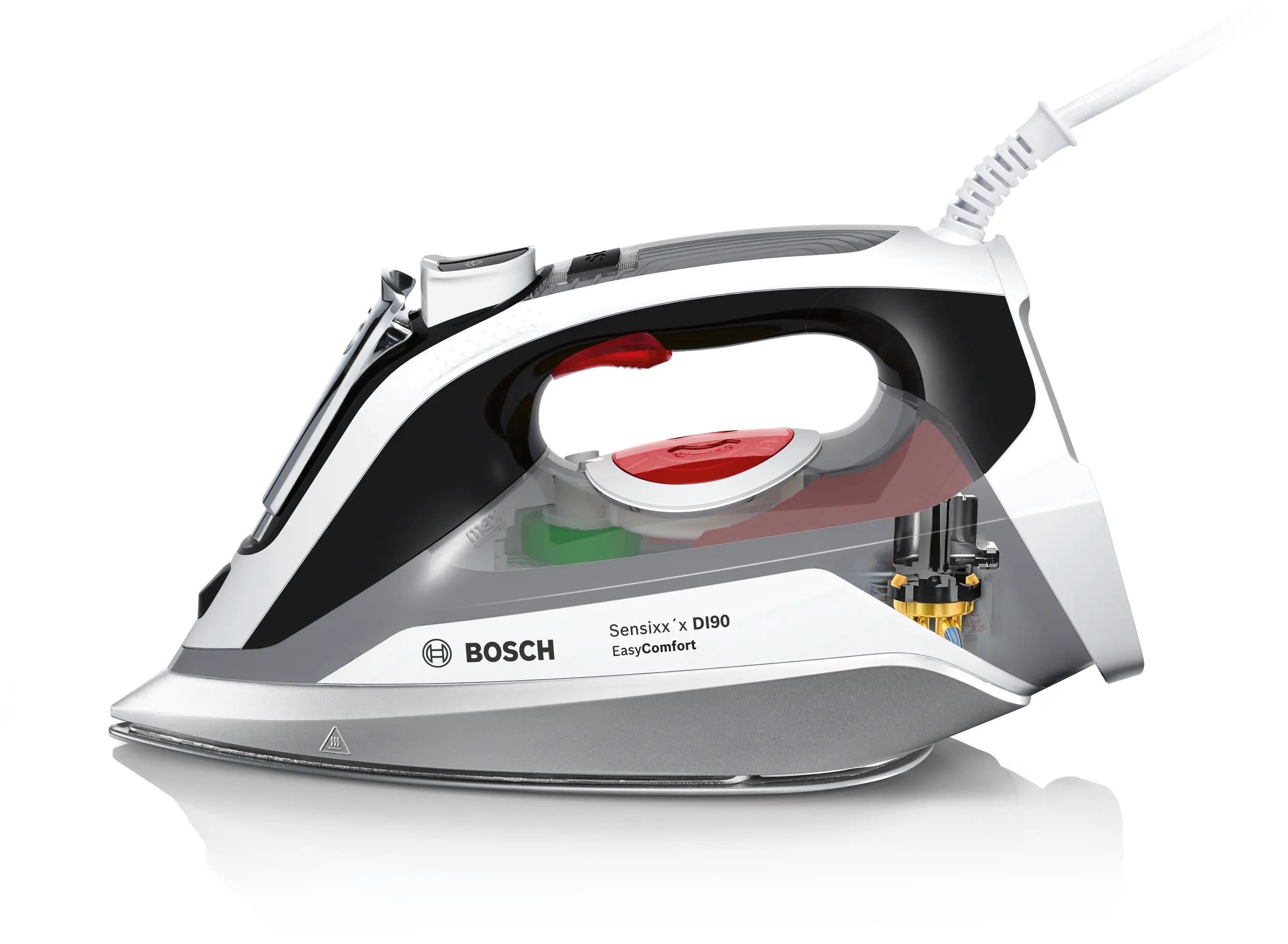 Foto n.º 6 del producto TDI90EASY