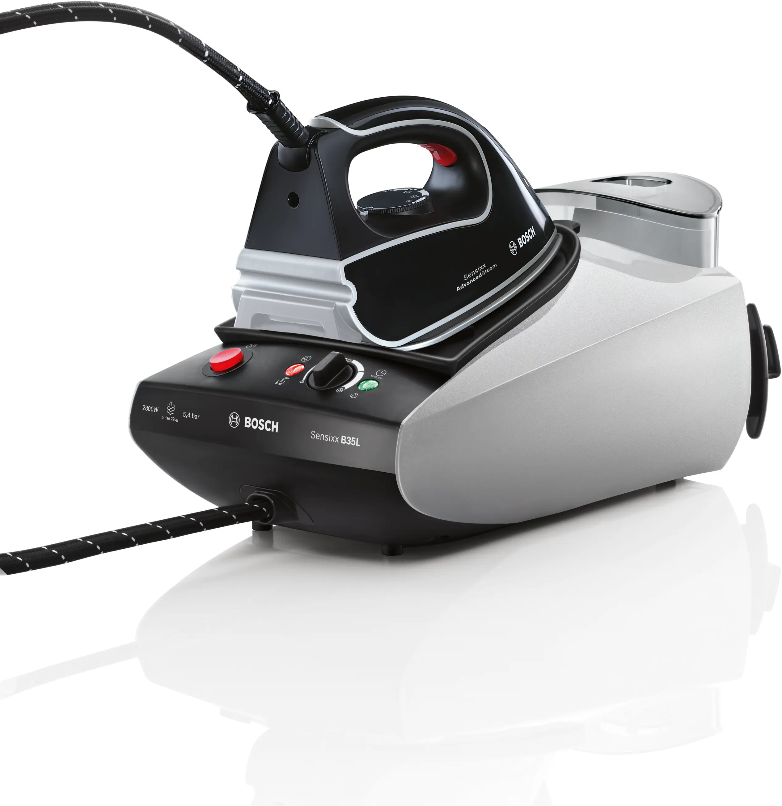 Bosch b35l hot sale