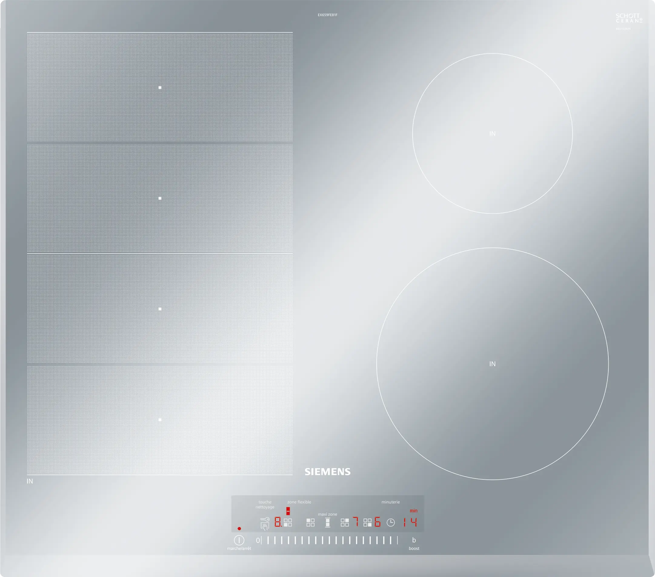 Photo miniature n° 1 du produit