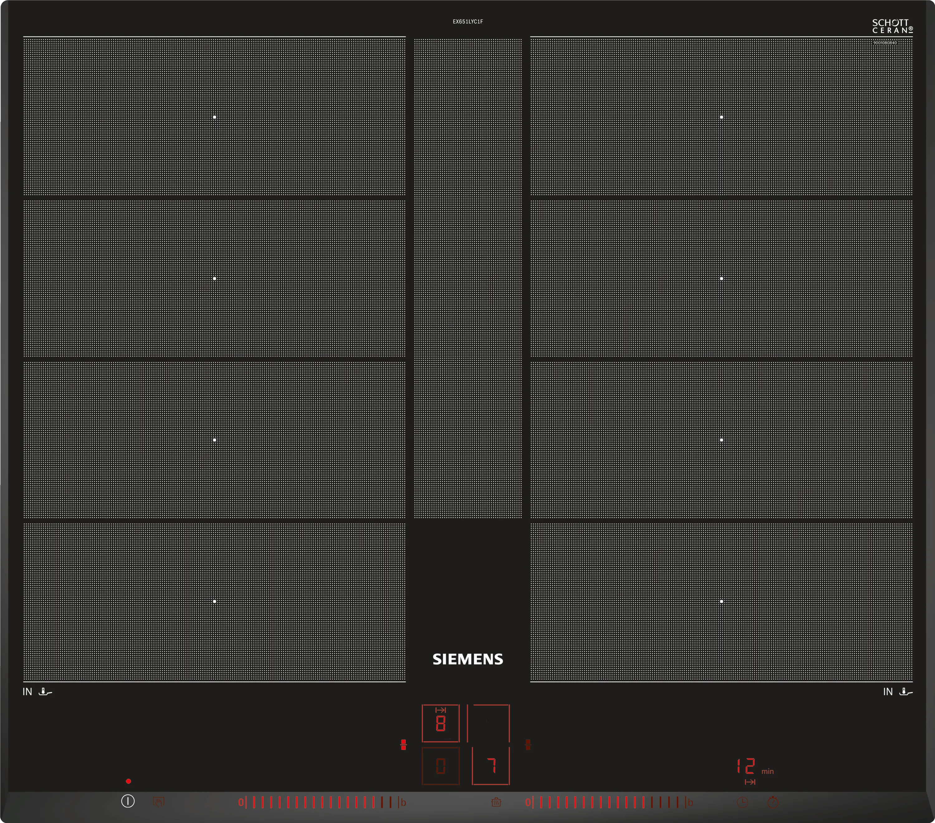 Photo miniature n° 1 du produit