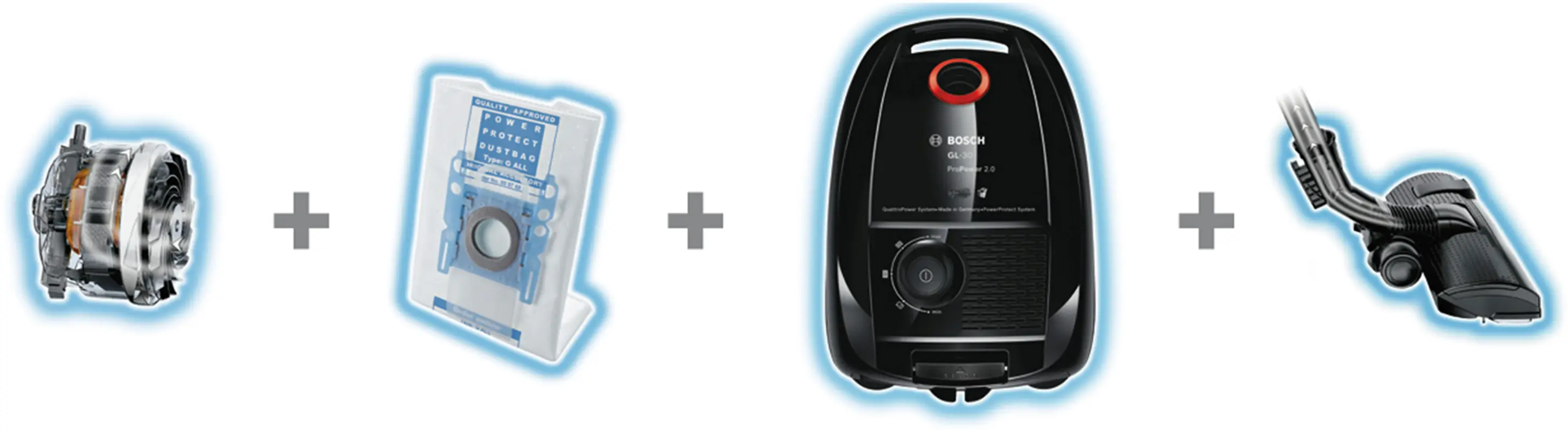 Zdjęcie produktu nr 4 BGL3POWER