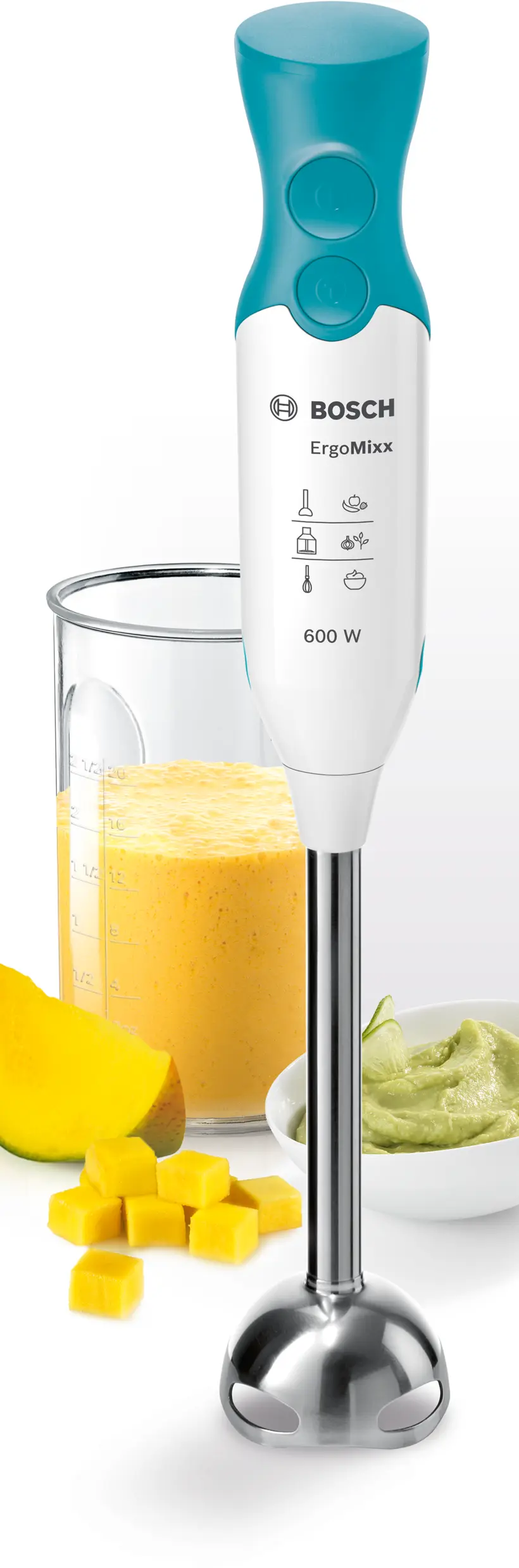 Photo Nr. 2 of the product MSM6611DGB