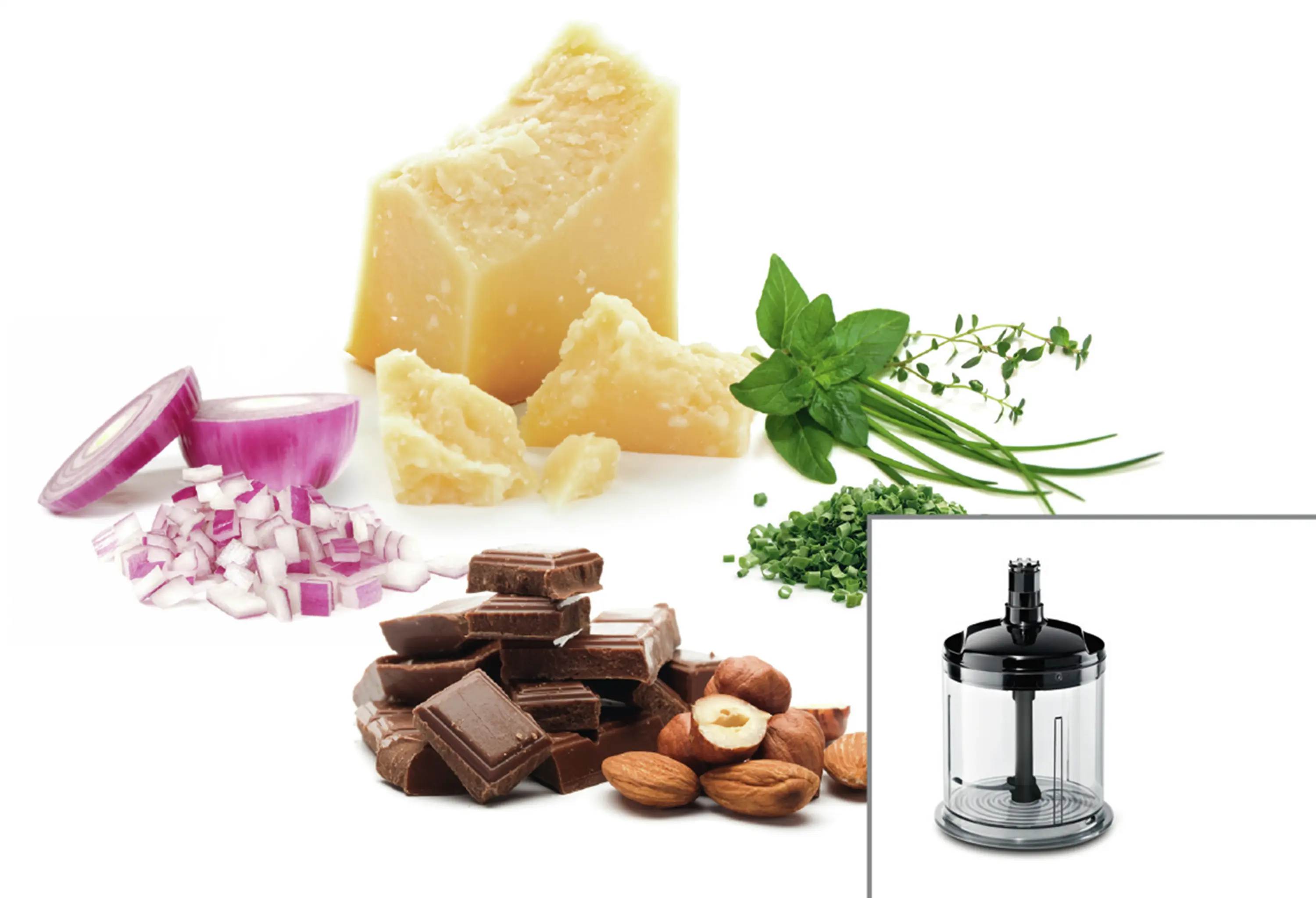 Photo Nr. 10 of the product MSM67160GB